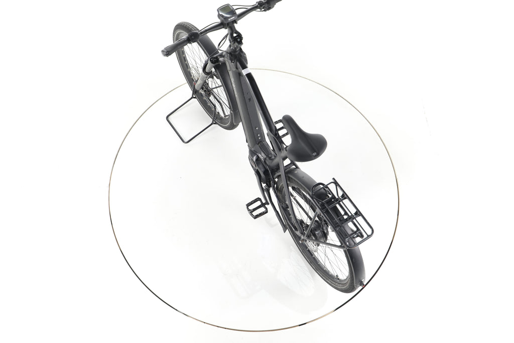 HNF Nicolai XD3 City E-Bike - Image 21
