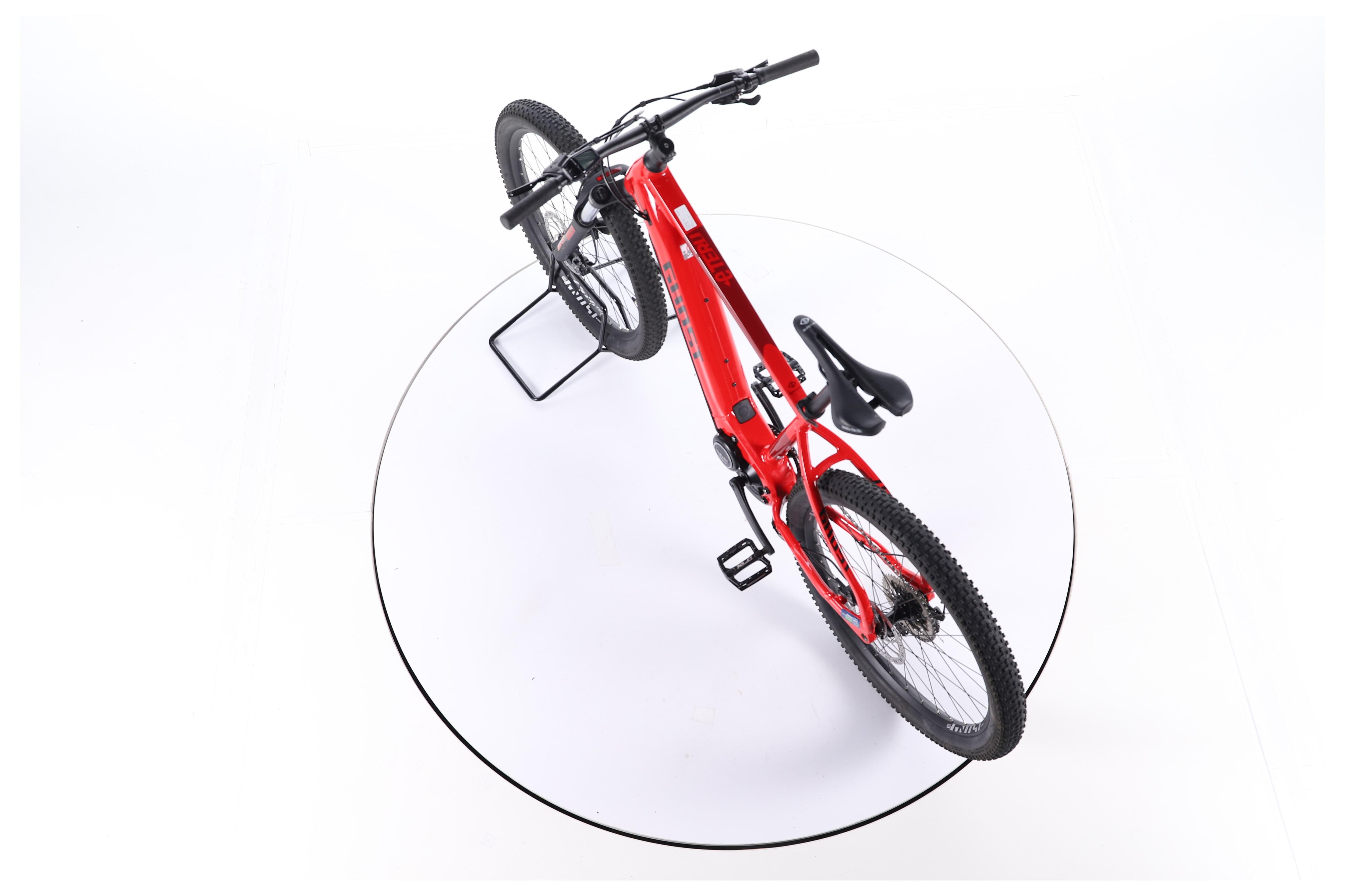 Ghost E-Trust Universal E-Bike - Image 21