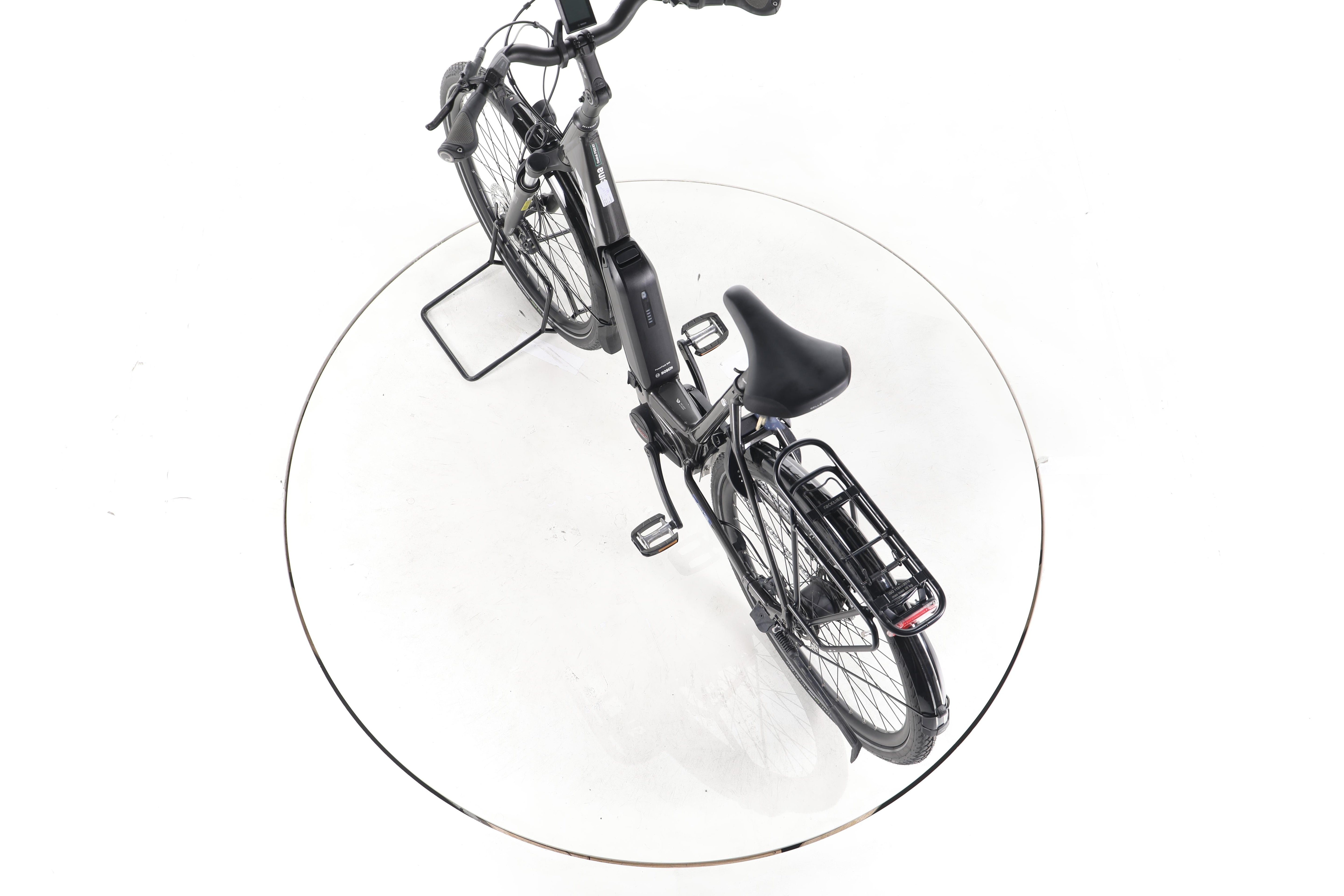 KTM Macina CENTRAL P510 RT City E-Bike Tiefeinsteiger - Image 21