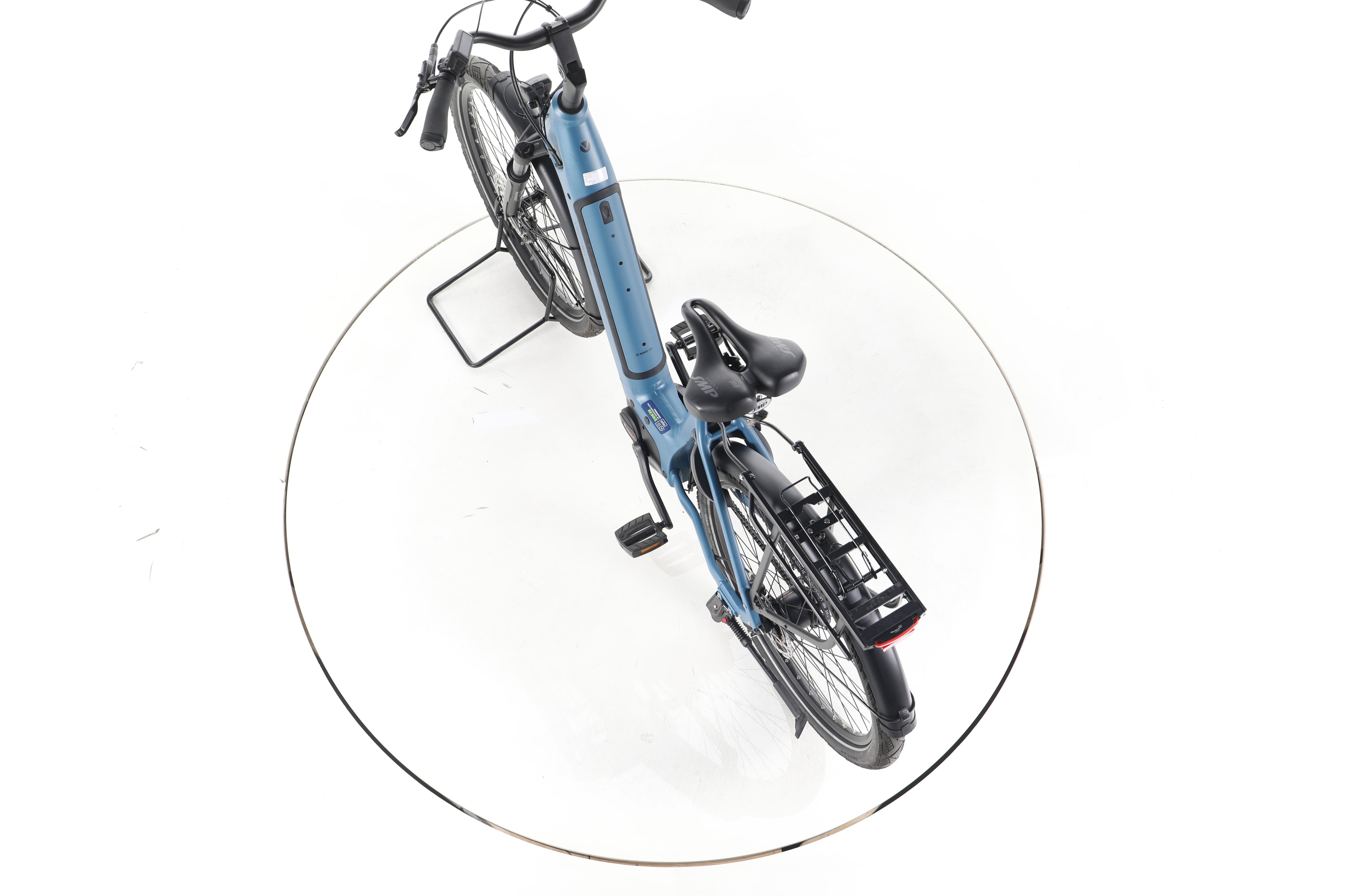 Velo de Ville AEB 890 PRO City E-Bike Tiefeinsteiger - Image 21