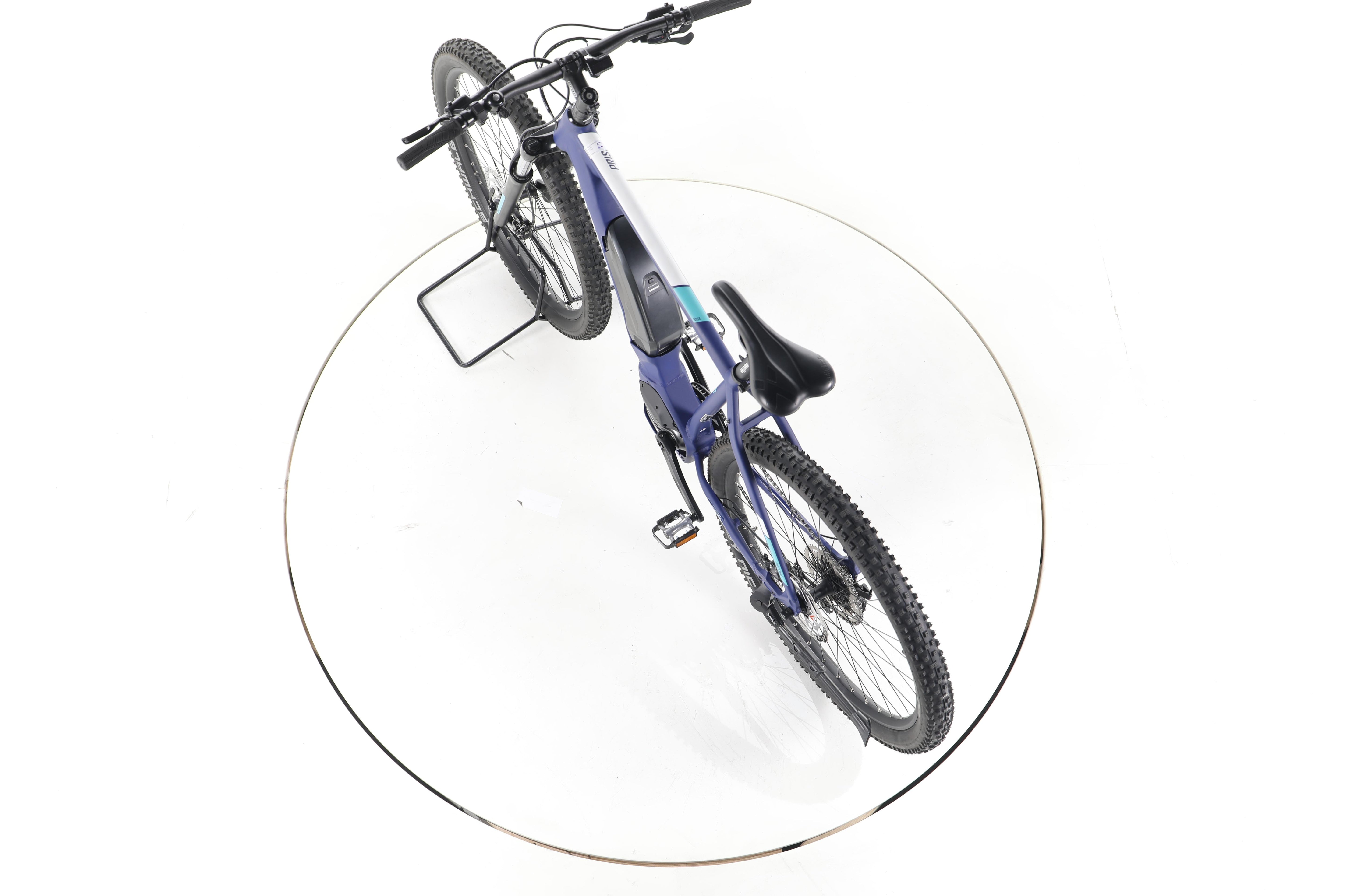 Ideal PRISMA-810X sport E-Bike - Image 21