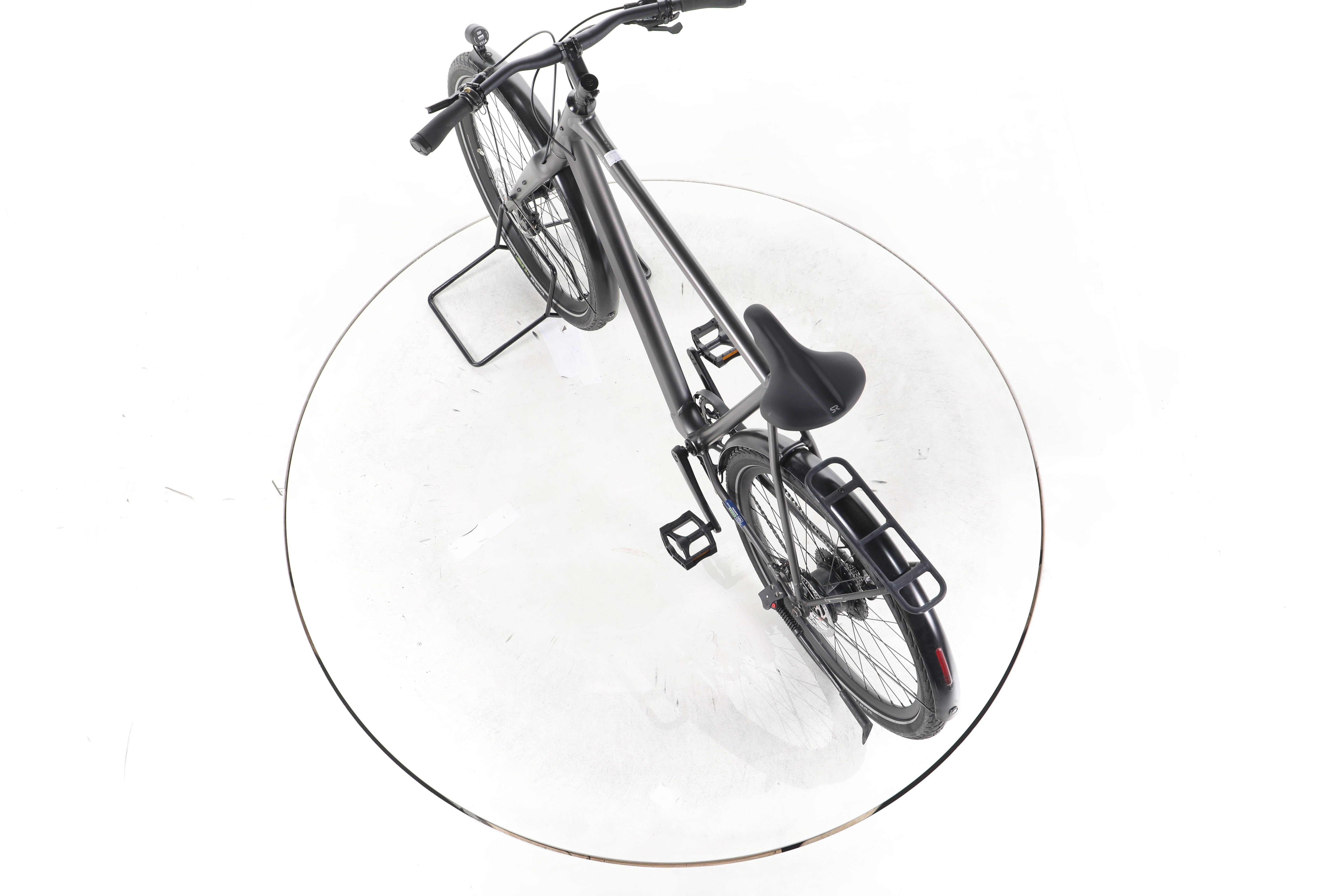 Coboc Bristol DMT Trekking E-Bike - Image 21