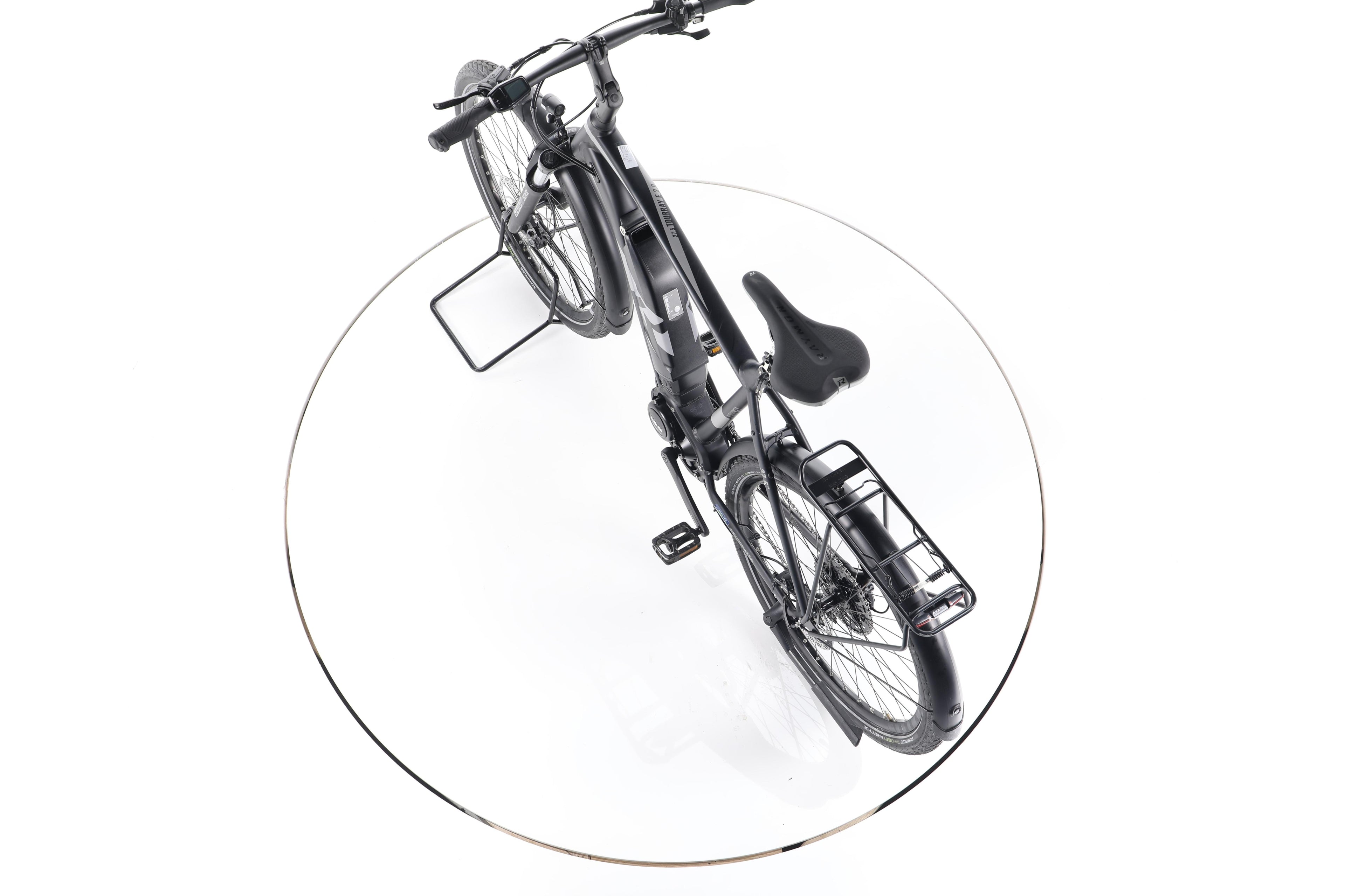 R Raymon TourRay E 3.0 Trekking E-Bike - Image 21