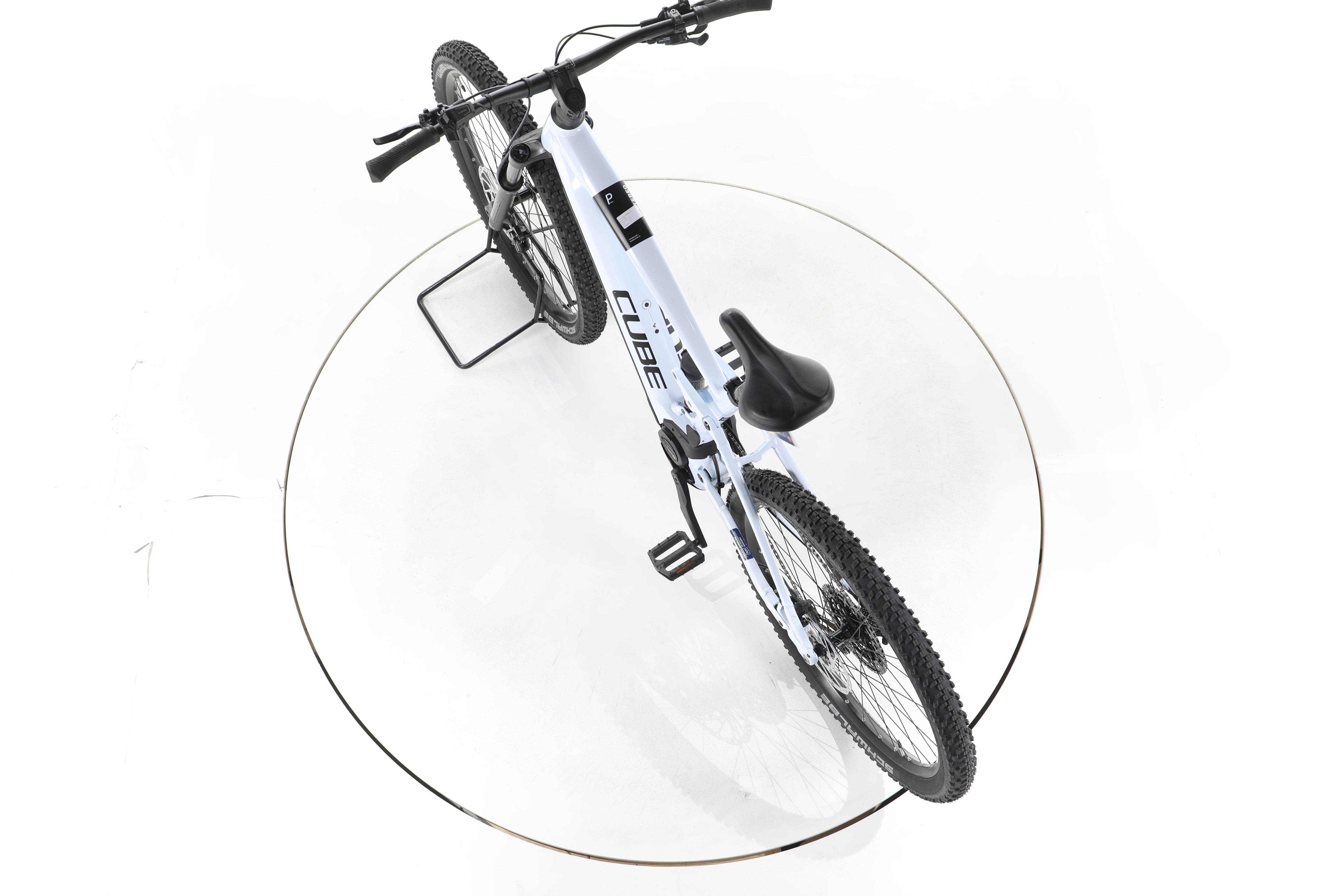 Cube Stereo Hybrid 120 Pro E-Bike Fully - Image 21
