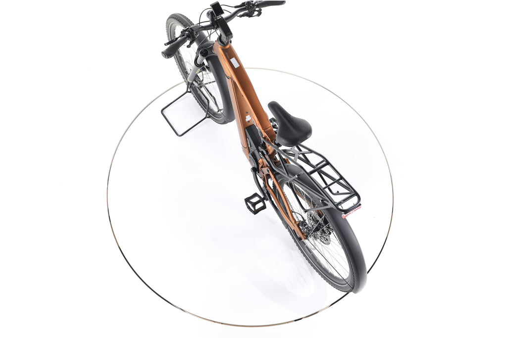 Bergamont E-Horizon FS Elite Trekking E-Bike 2023 - Image 21