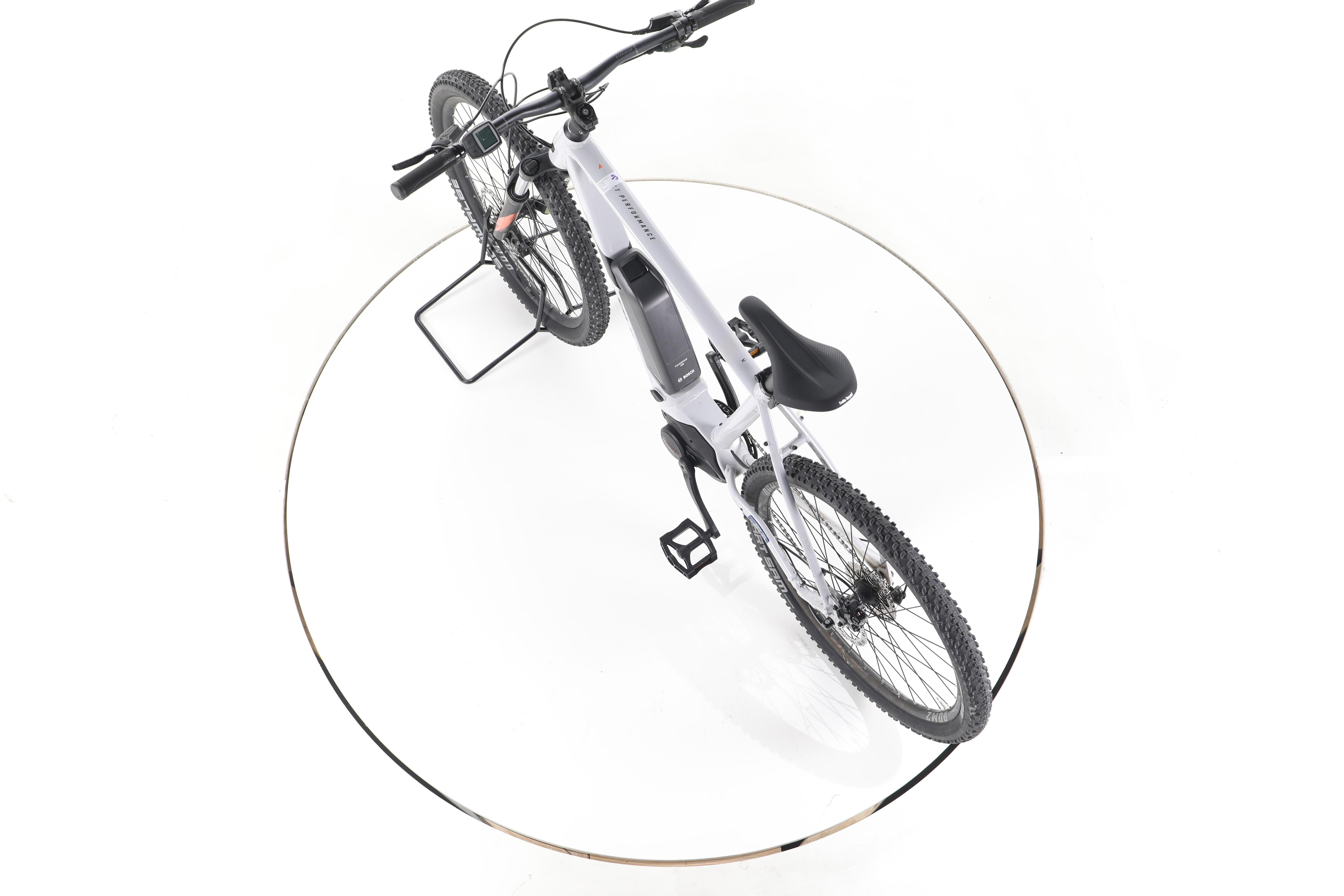 Bulls LT Performance E-Bike - Image 21