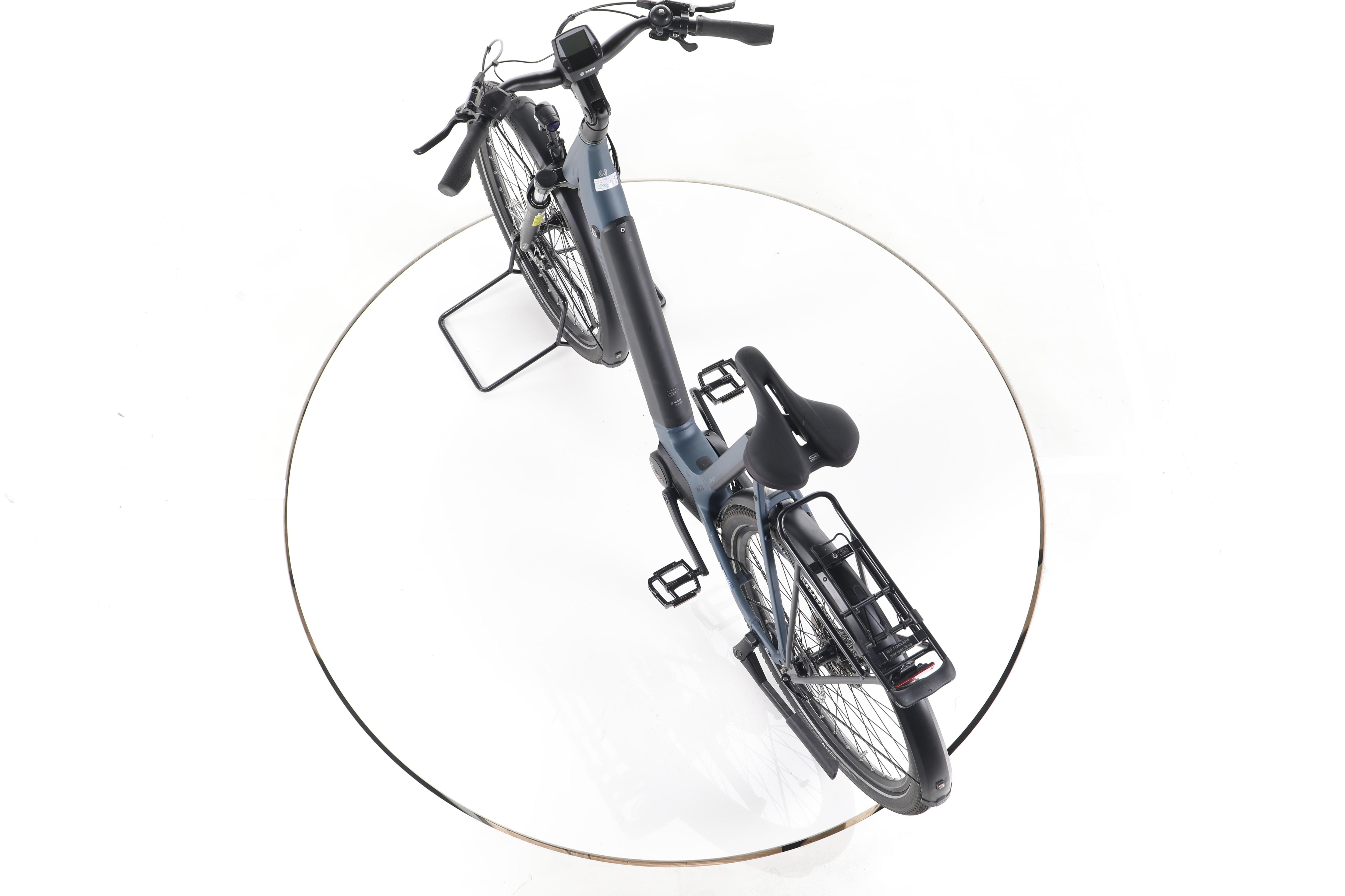 Winora TB300 Trekking E-Bike Tiefeinsteiger - Image 21