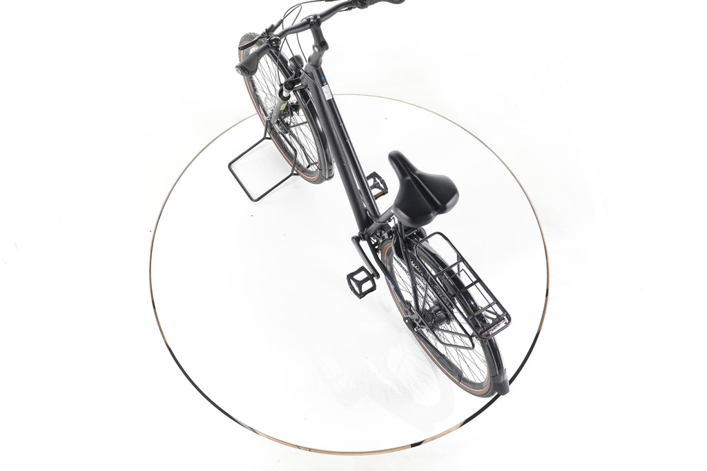 Pegasus Savona SL Disc 8 Trap Fahrrad City & Trekking - Image 21