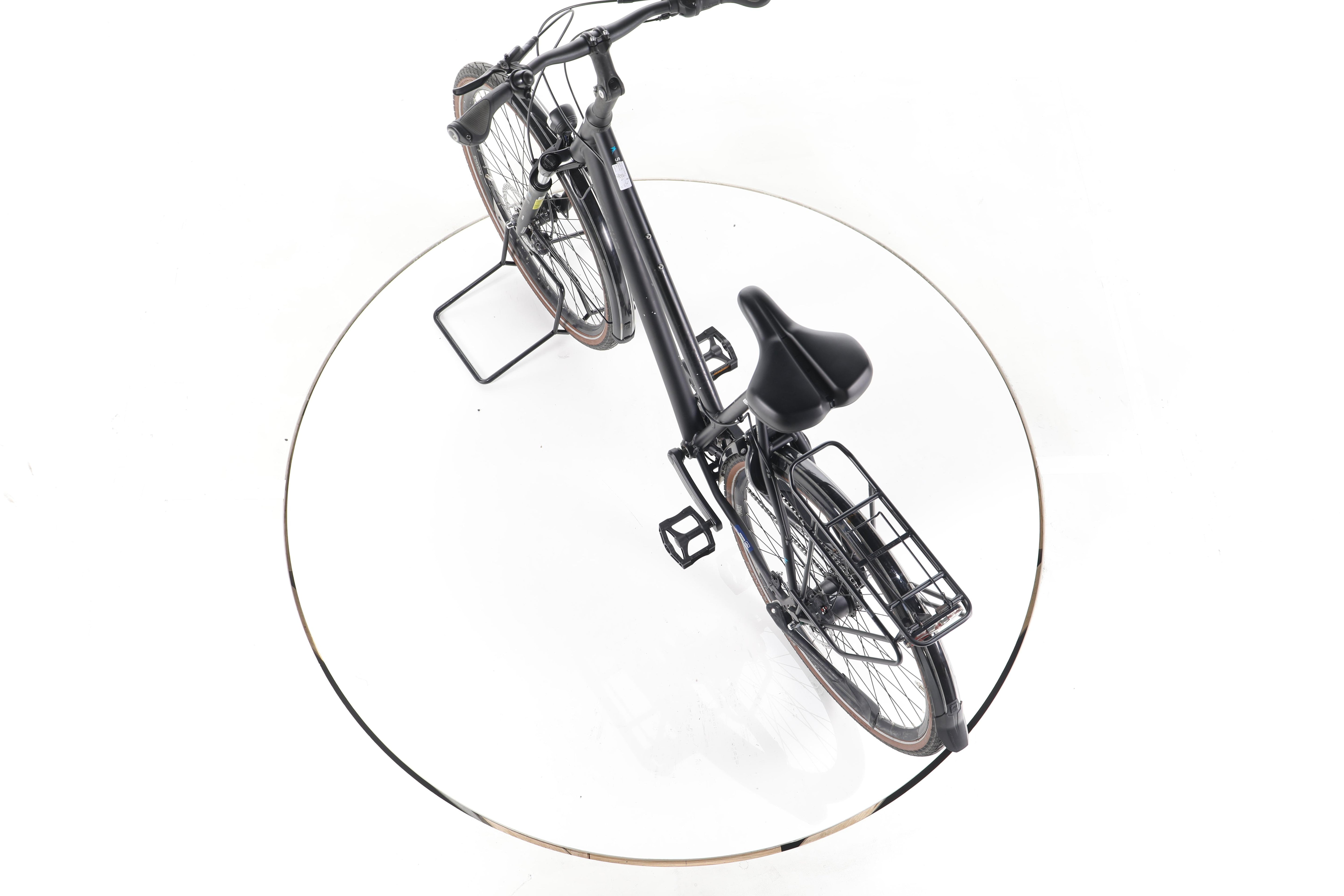 Pegasus Savona SL Disc 8 Trap Fahrrad City & Trekking - Image 21