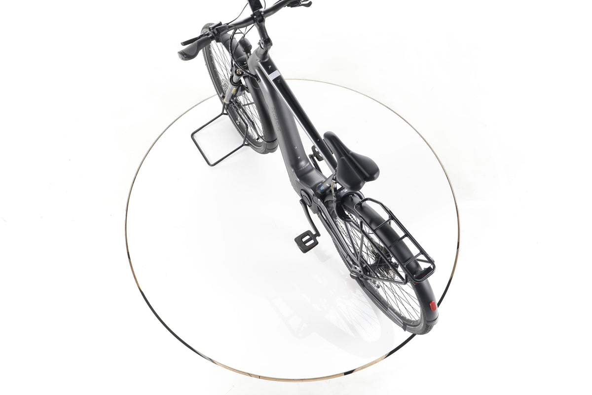 Pegasus Premio EVO ABS Trekking E-Bike - Image 21