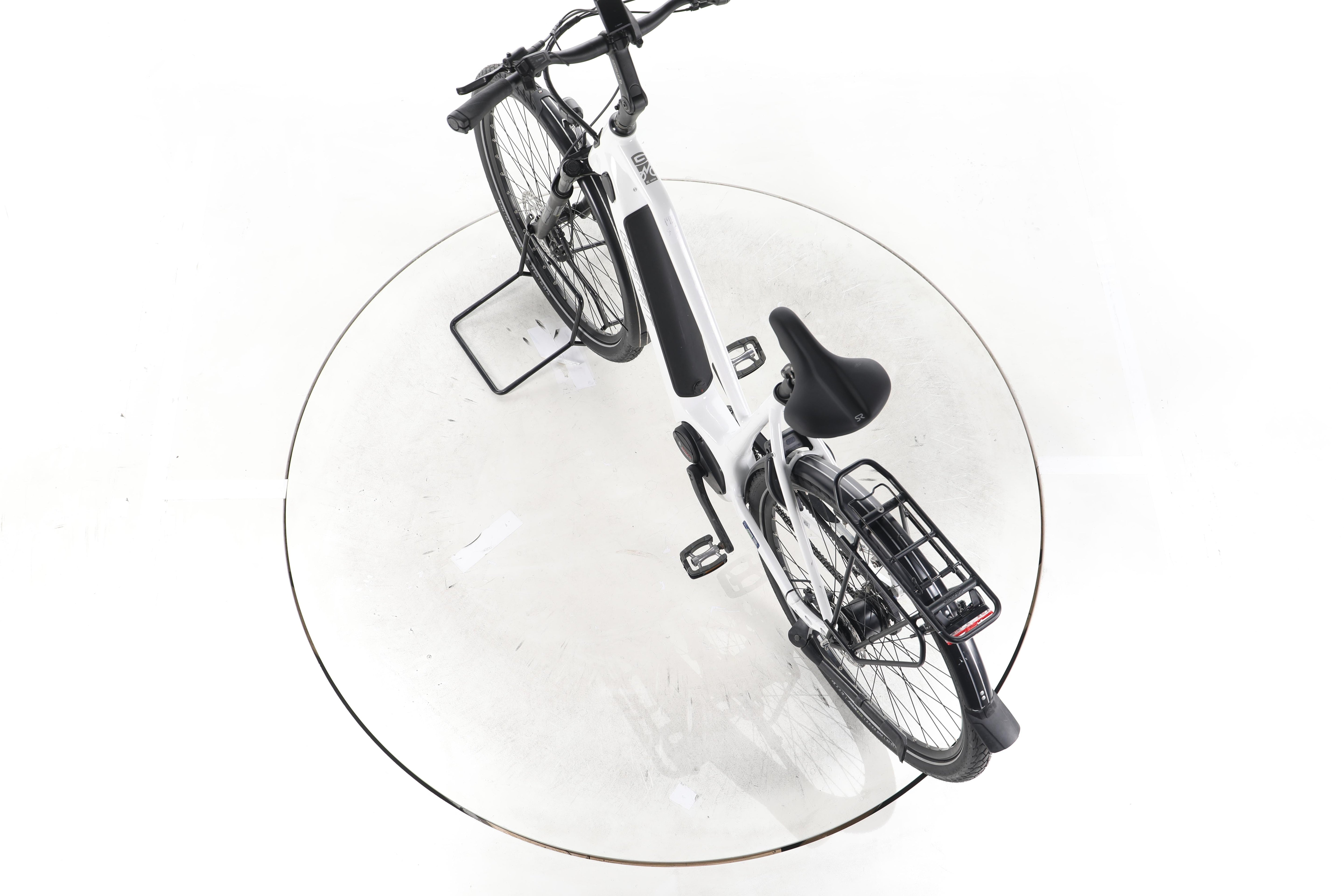 Gudereit EC-5.8 Evo City E-Bike 2024 - Image 21