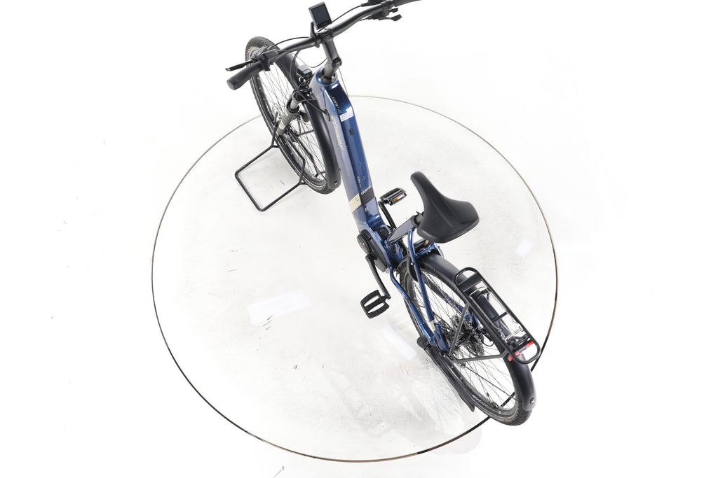 Conway Cairon T2.0 Trekking E-Bike Tiefeinsteiger 2024 - Image 21