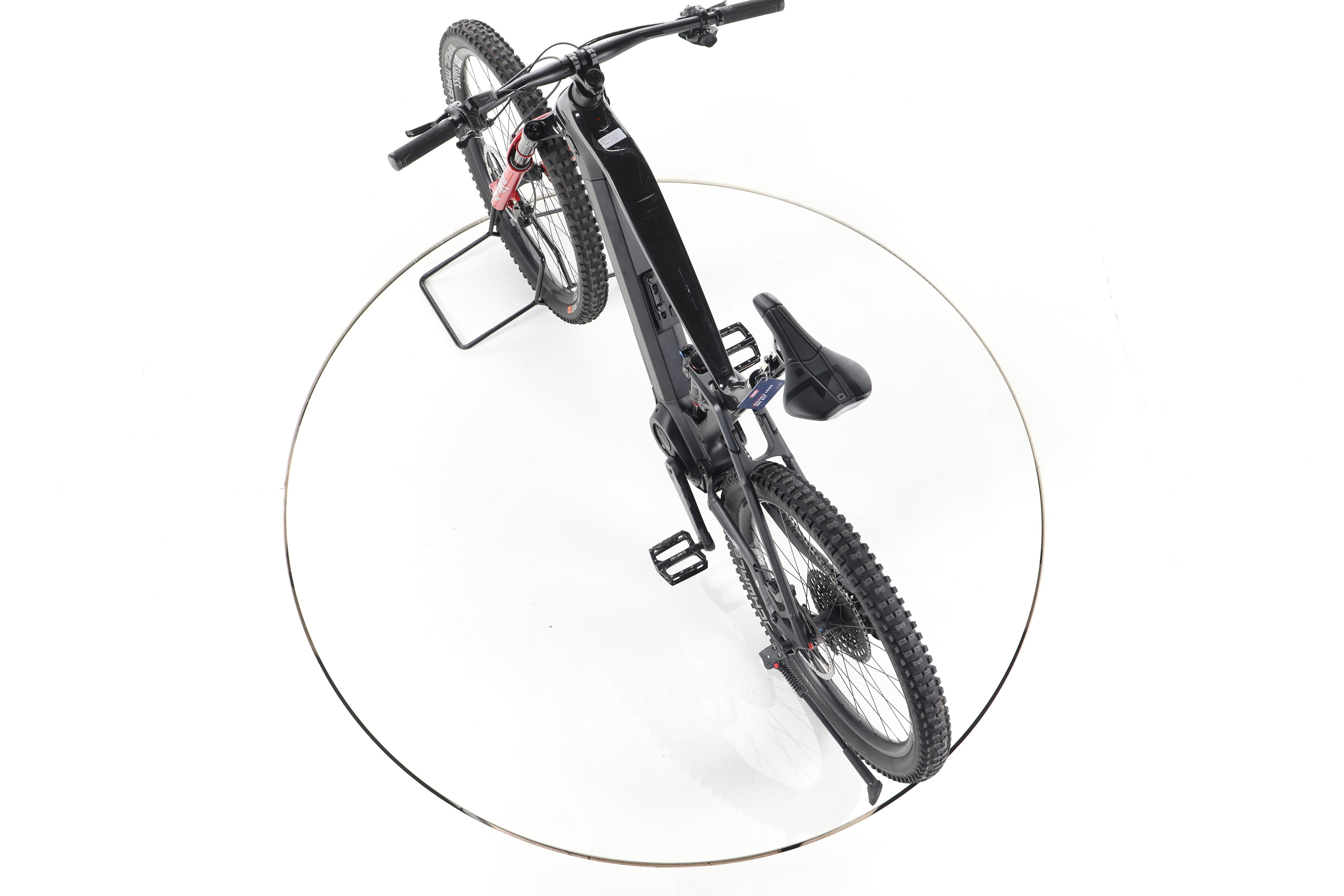 Bulls Sonic EVO AM 1 Fully E-Bike Carbon - Image 21