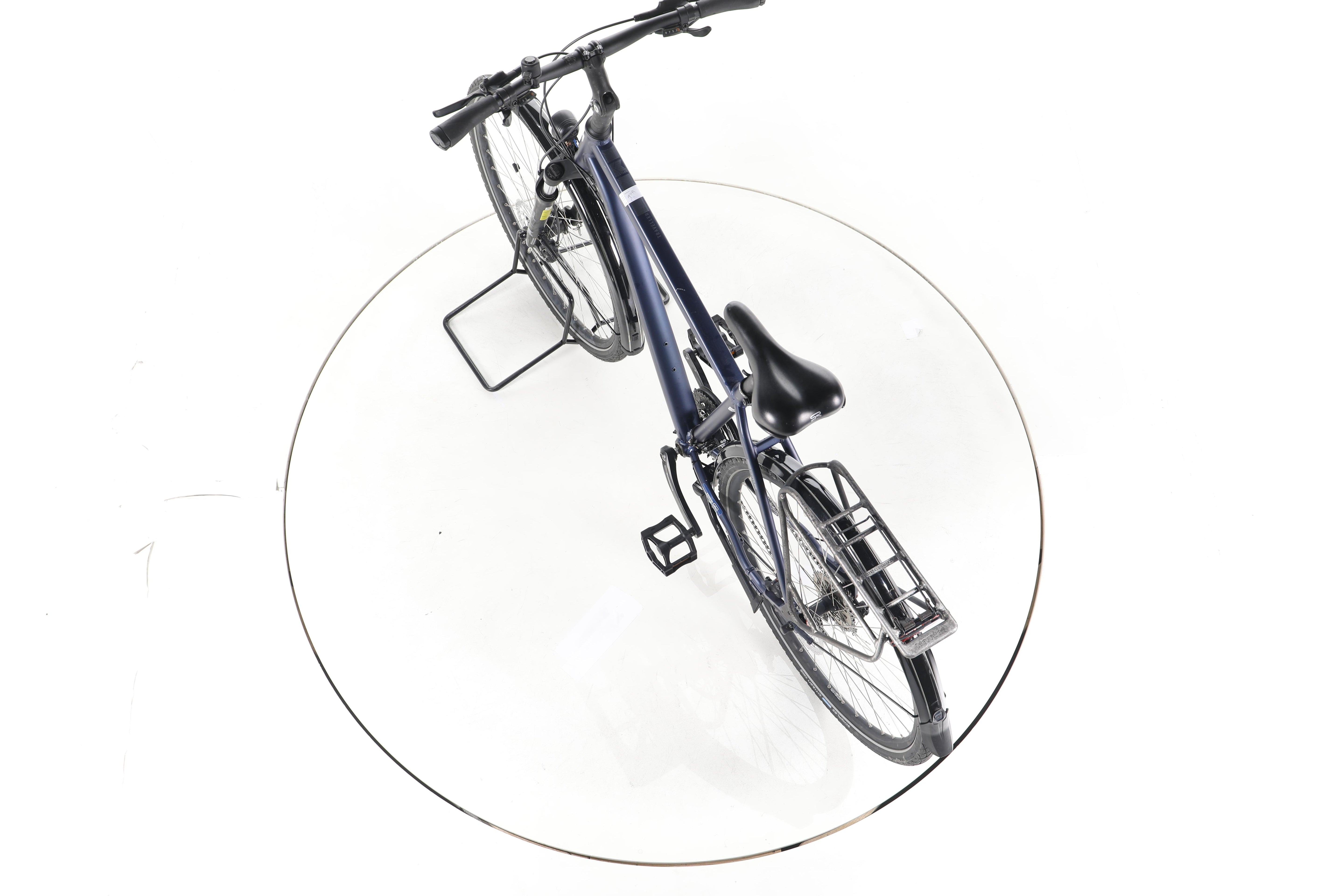 Kettler Traveller Fahrrad City & Trekking - Image 21
