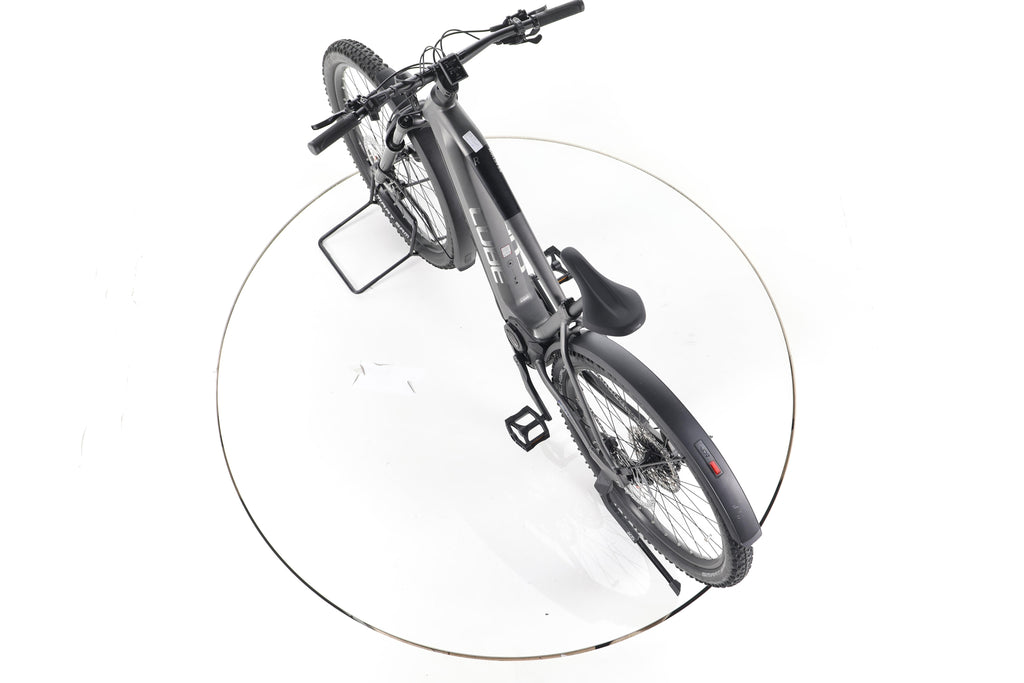 Cube Reaction Hybrid Race Trekking E-Bike 2023 - Image 21