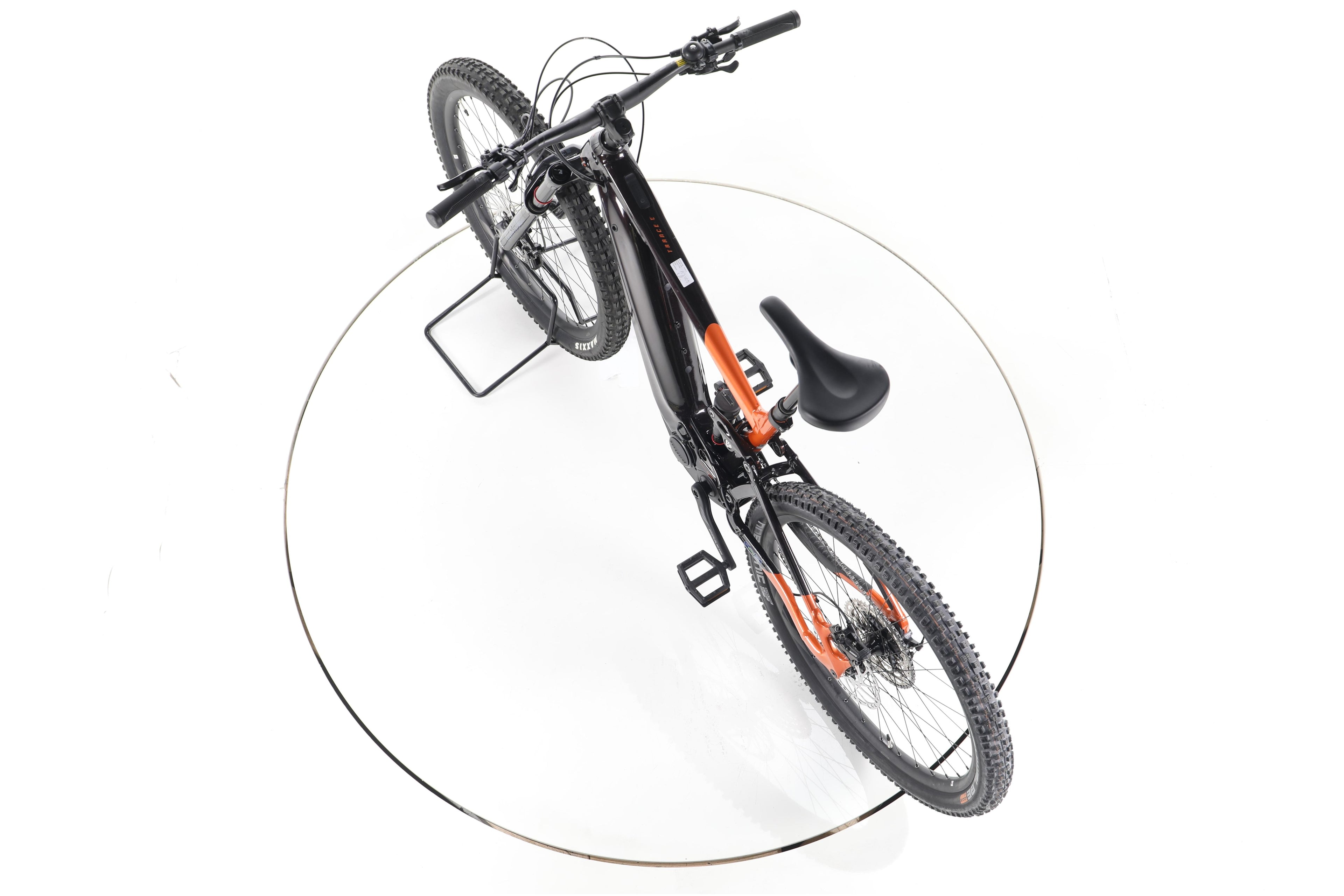 Giant Trance X E+ 3 Fully E-Bike 2024 - Image 21