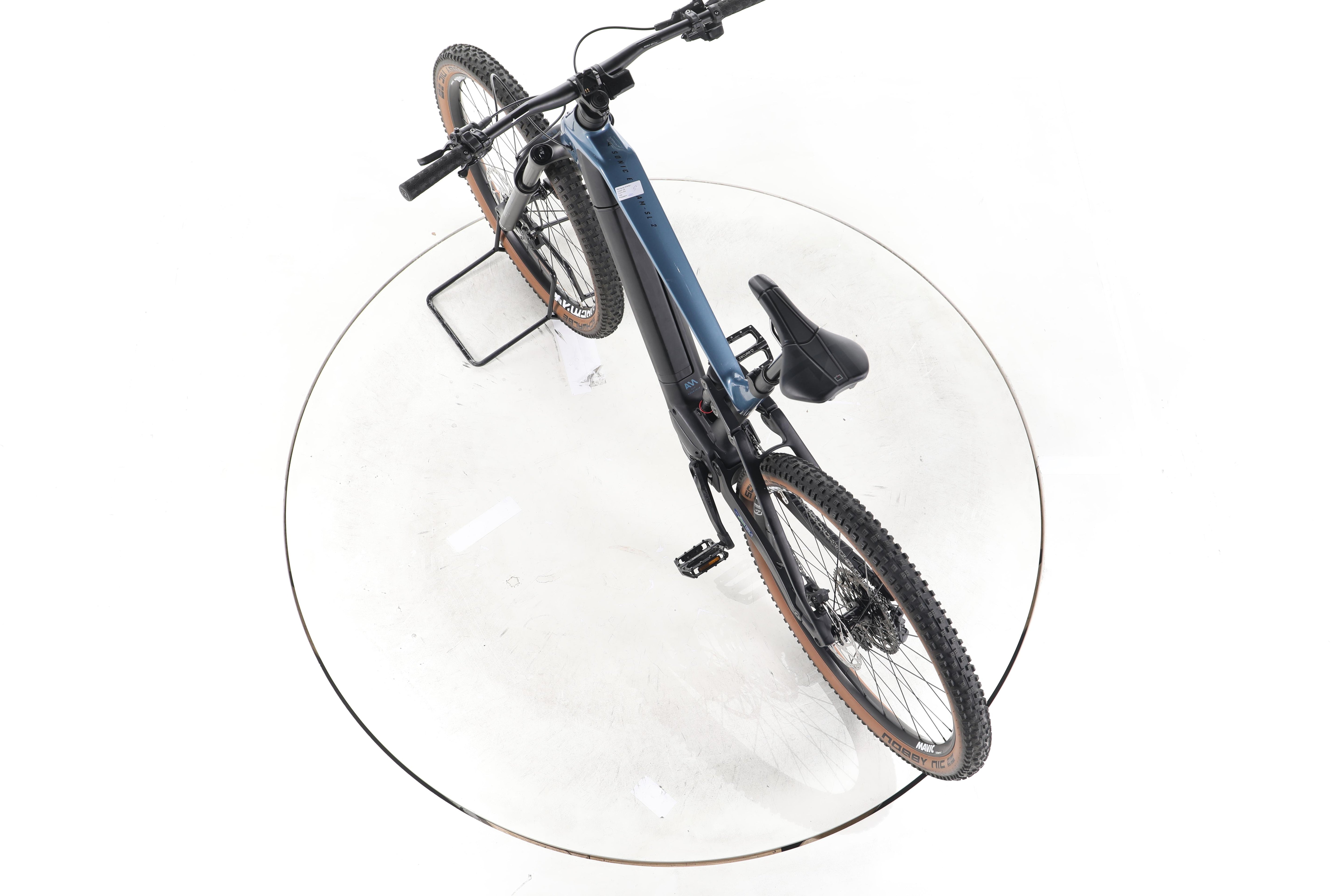 Bulls Sonic EVO AM SL 2 E-Bike Fully Carbon - Image 21