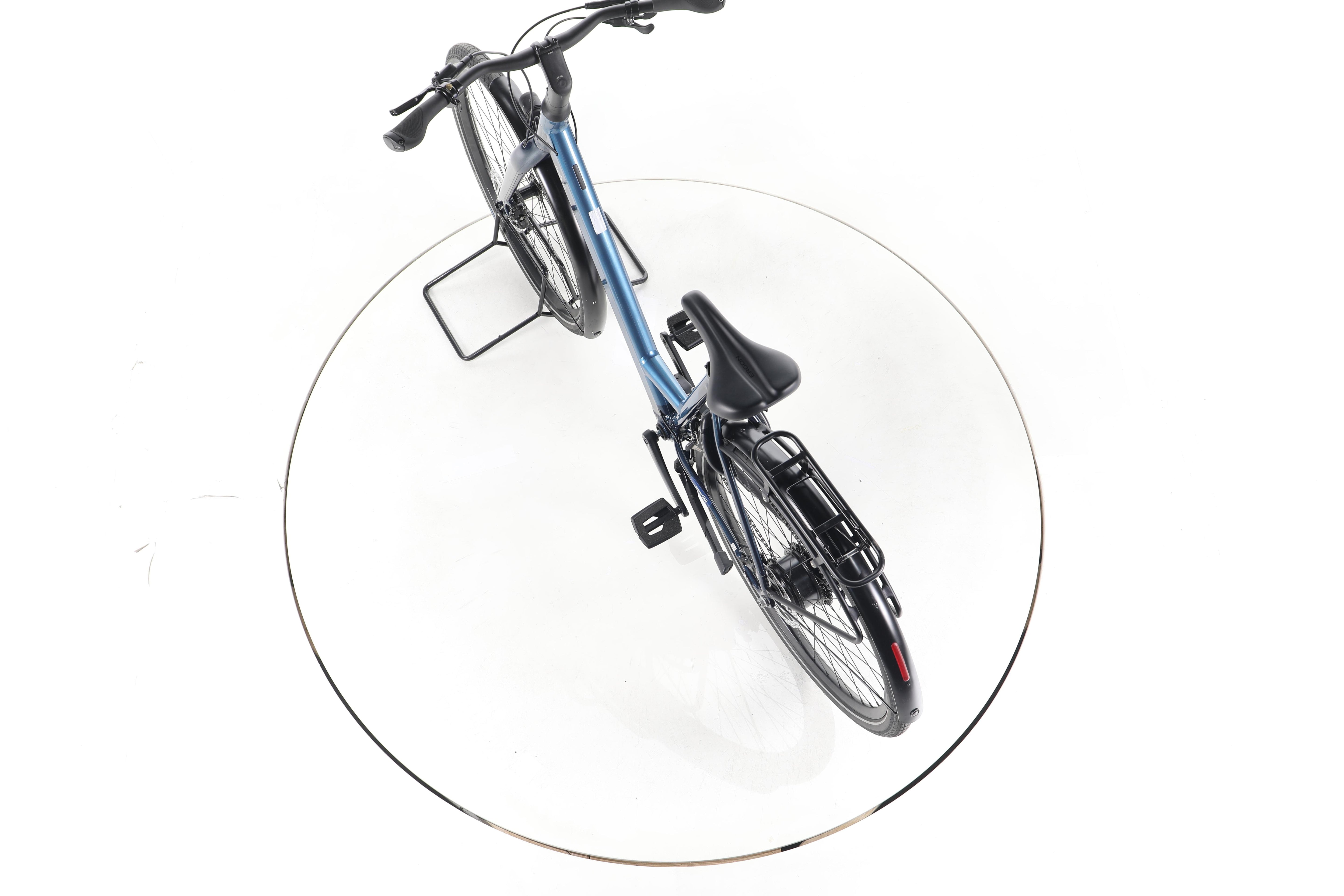 Coboc Kallio RGD Trekking E-Bike Tiefeinsteiger - Image 21