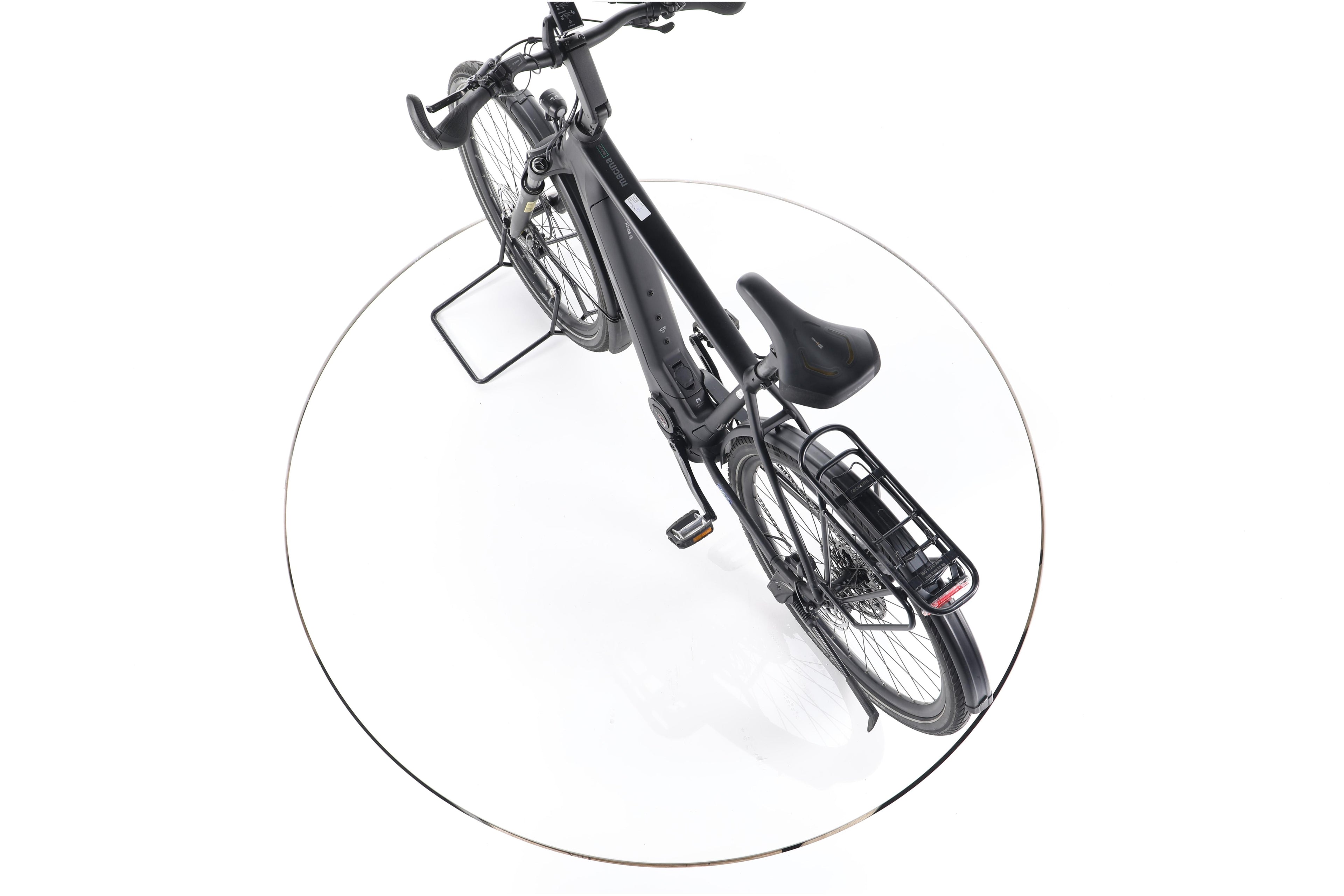 KTM Macina Style 720 Trekking E-Bike 2023 - Image 21