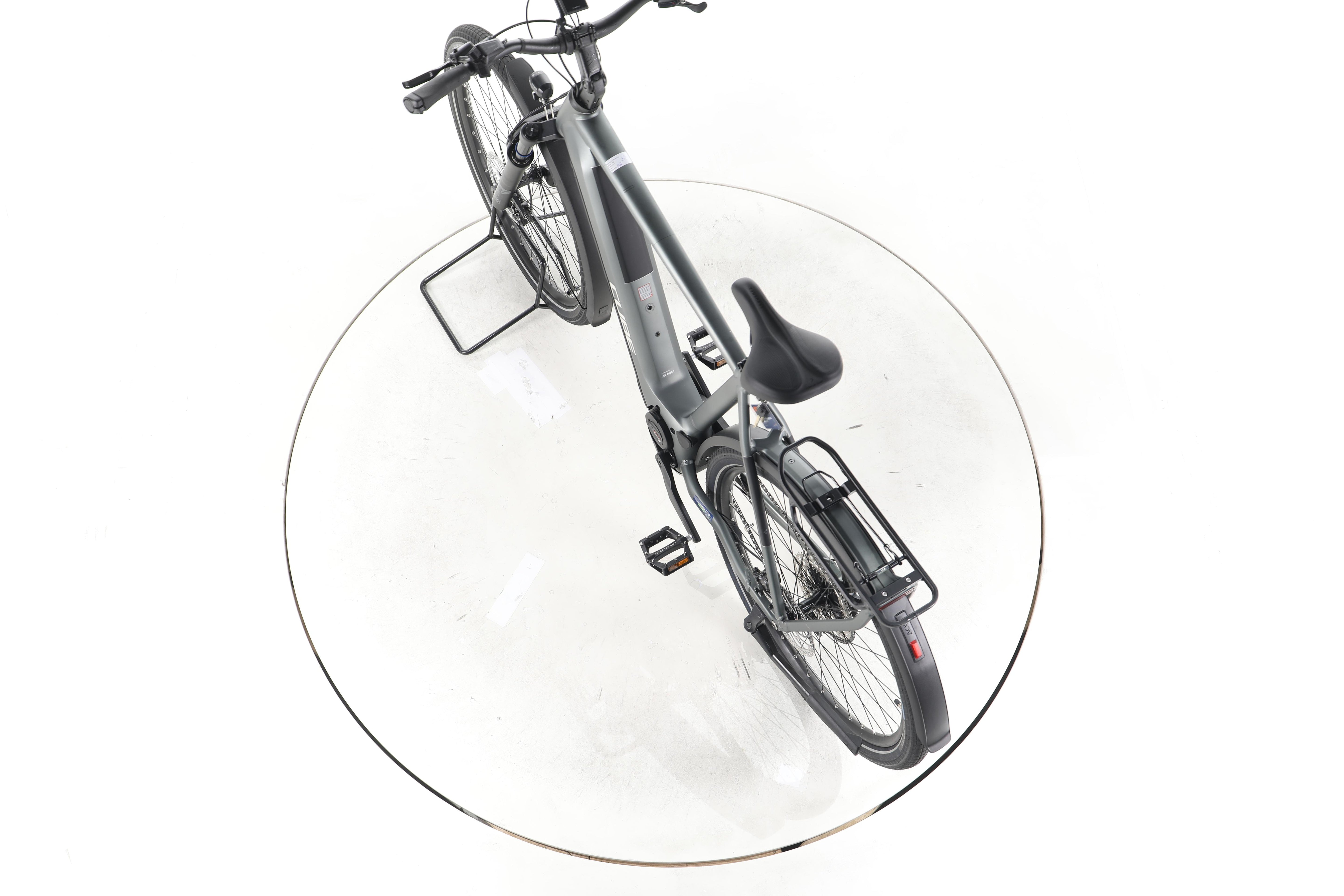 Cube Kathmandu Hybrid Pro Trekking E-Bike - Image 21
