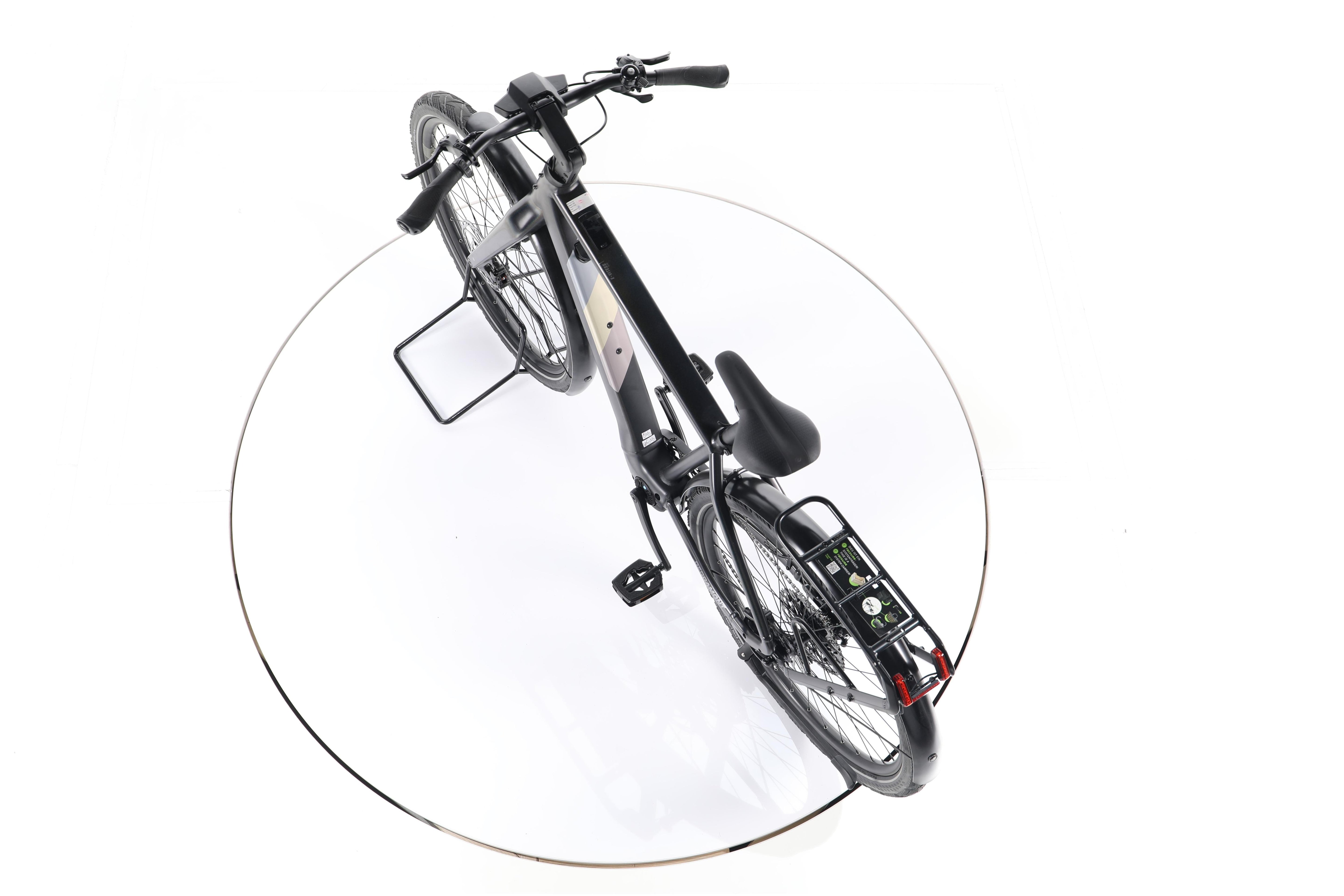 Bergamont E-Vitess Elite Trekking E-Bike 2023 - Image 21