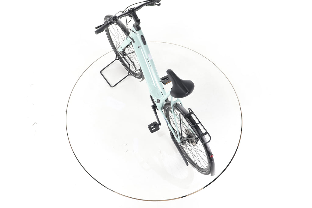 Specialized Turbo Vado SL 4.0 EQ Step-Through Trekking E-Bike - Image 21