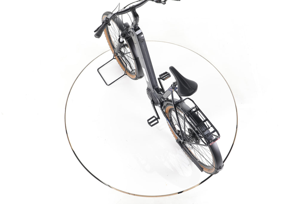 Kalkhoff Entice 5.B Season Trekking E-Bike Tiefeinsteiger 2024 - Image 21