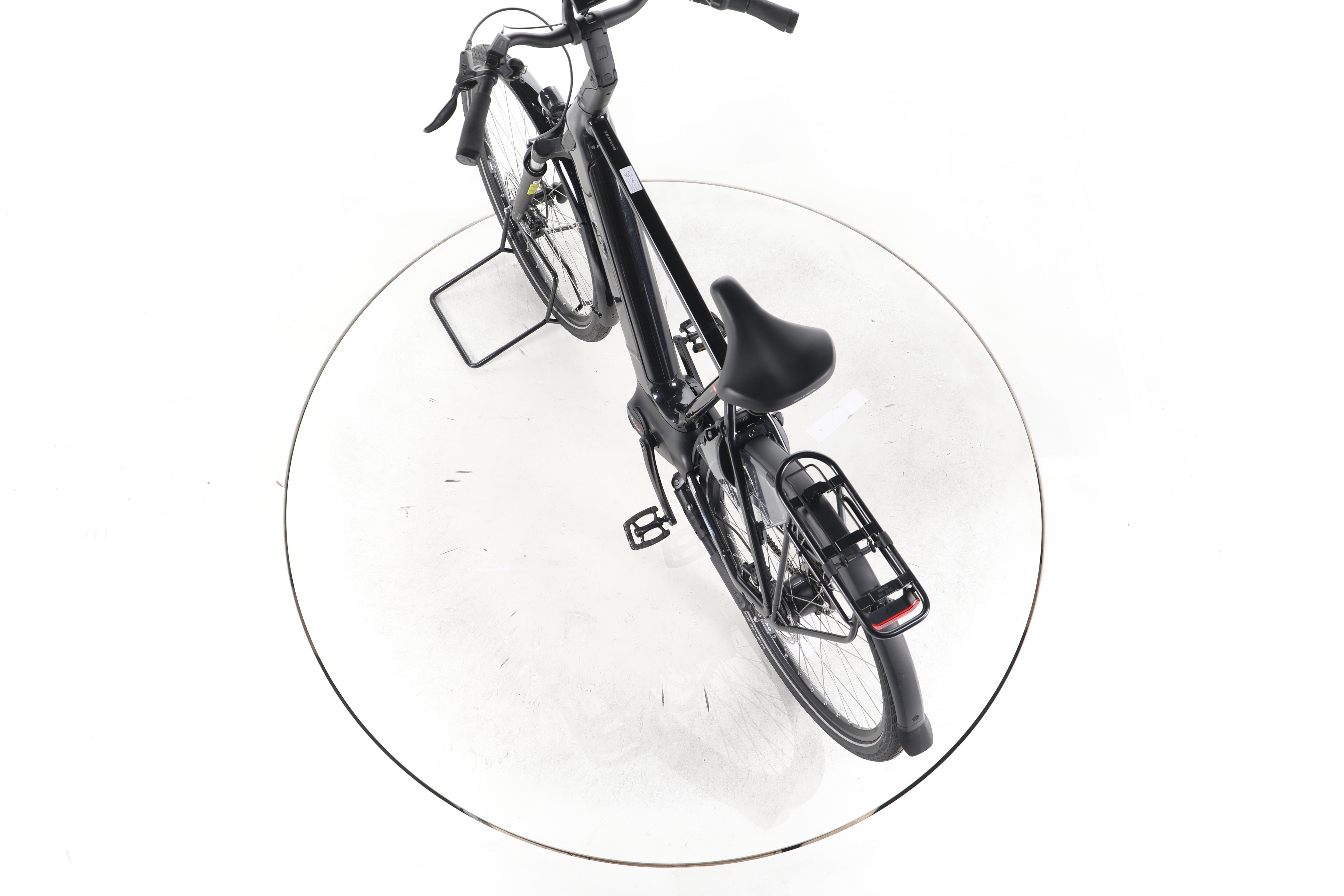 Batavus Finez E-Go Power Exclusive Plus City E-Bike 2024 - Image 21
