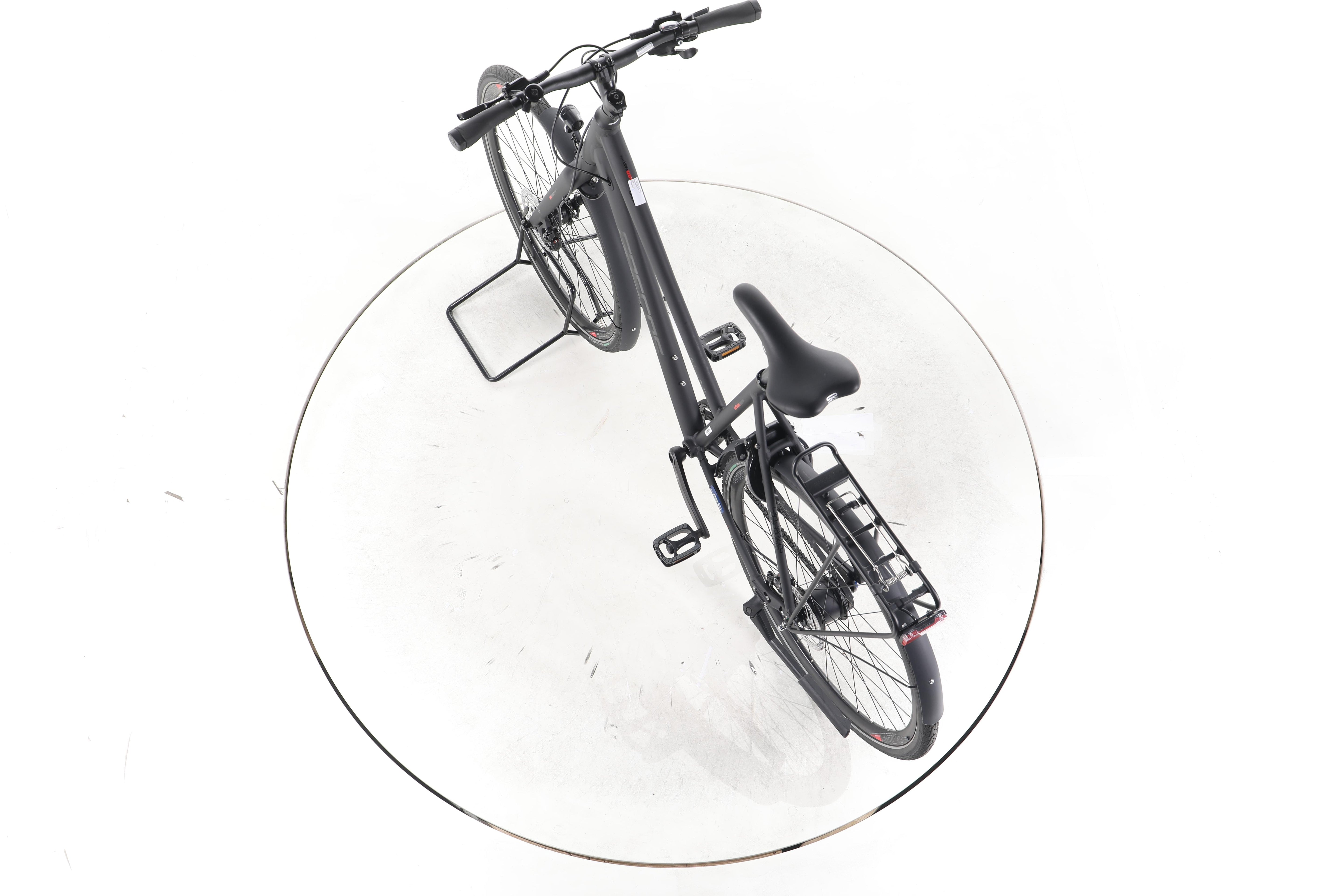 Grecos Urban Fahrrad City & Trekking - Image 21