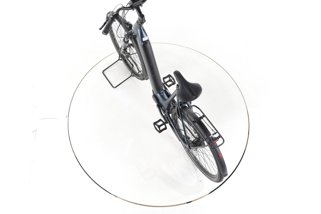 Cube Supreme Hybrid SLT City E-Bike Tiefeinsteiger - Image 21