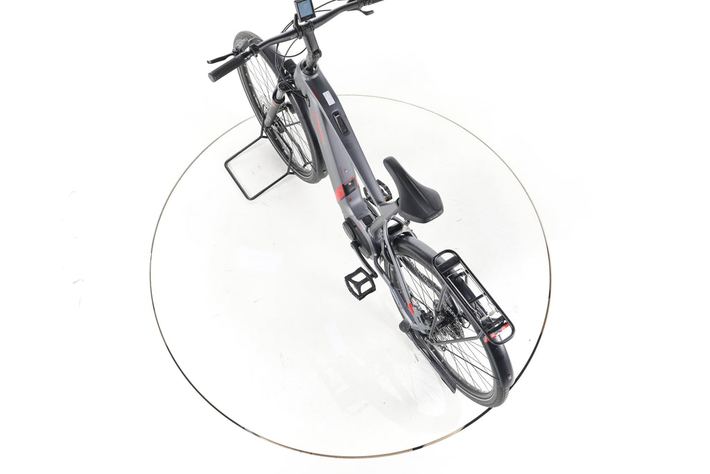 Conway Cairon T 2.0 Trekking E-Bike - Image 21