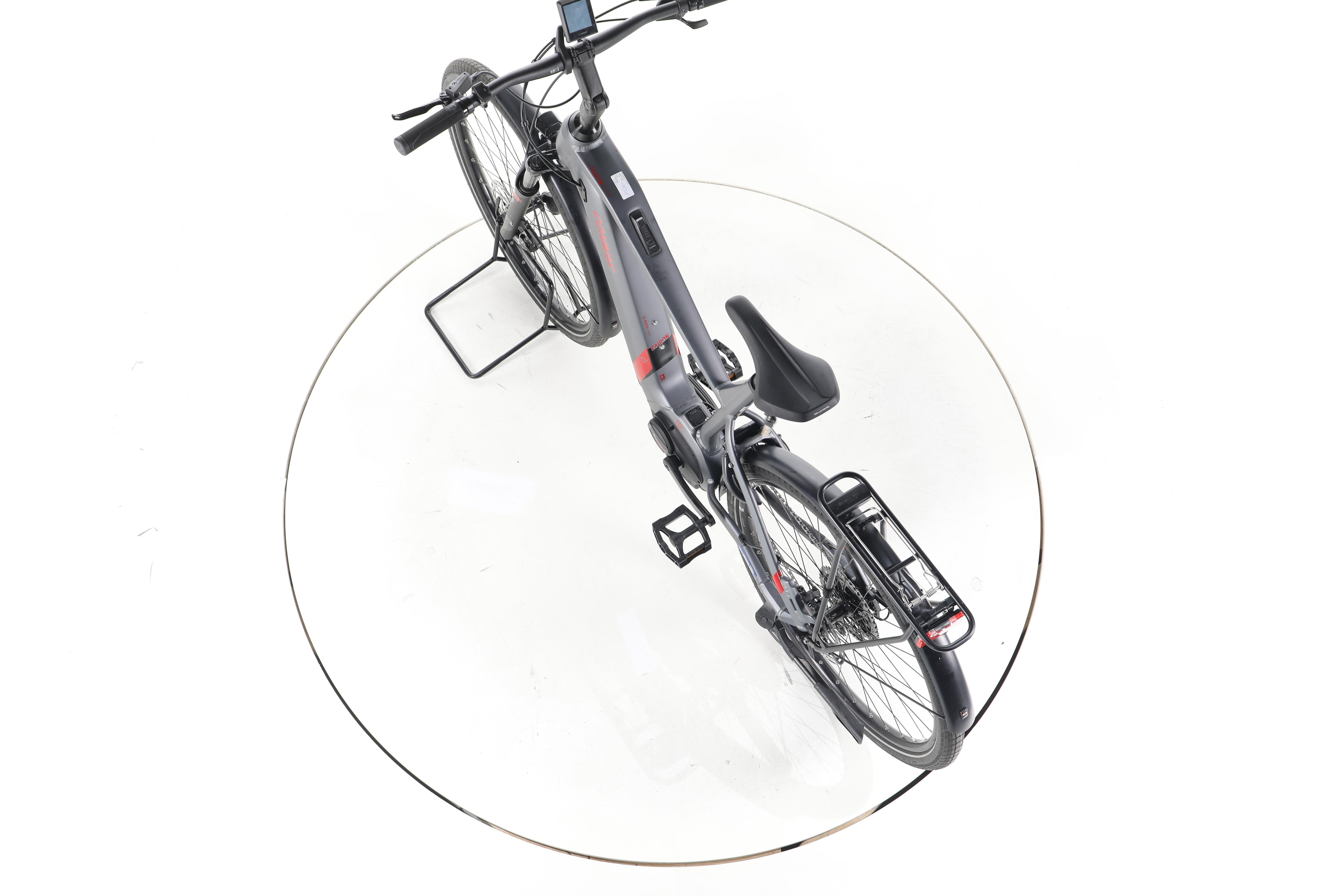 Conway Cairon T 2.0 Trekking E-Bike - Image 21