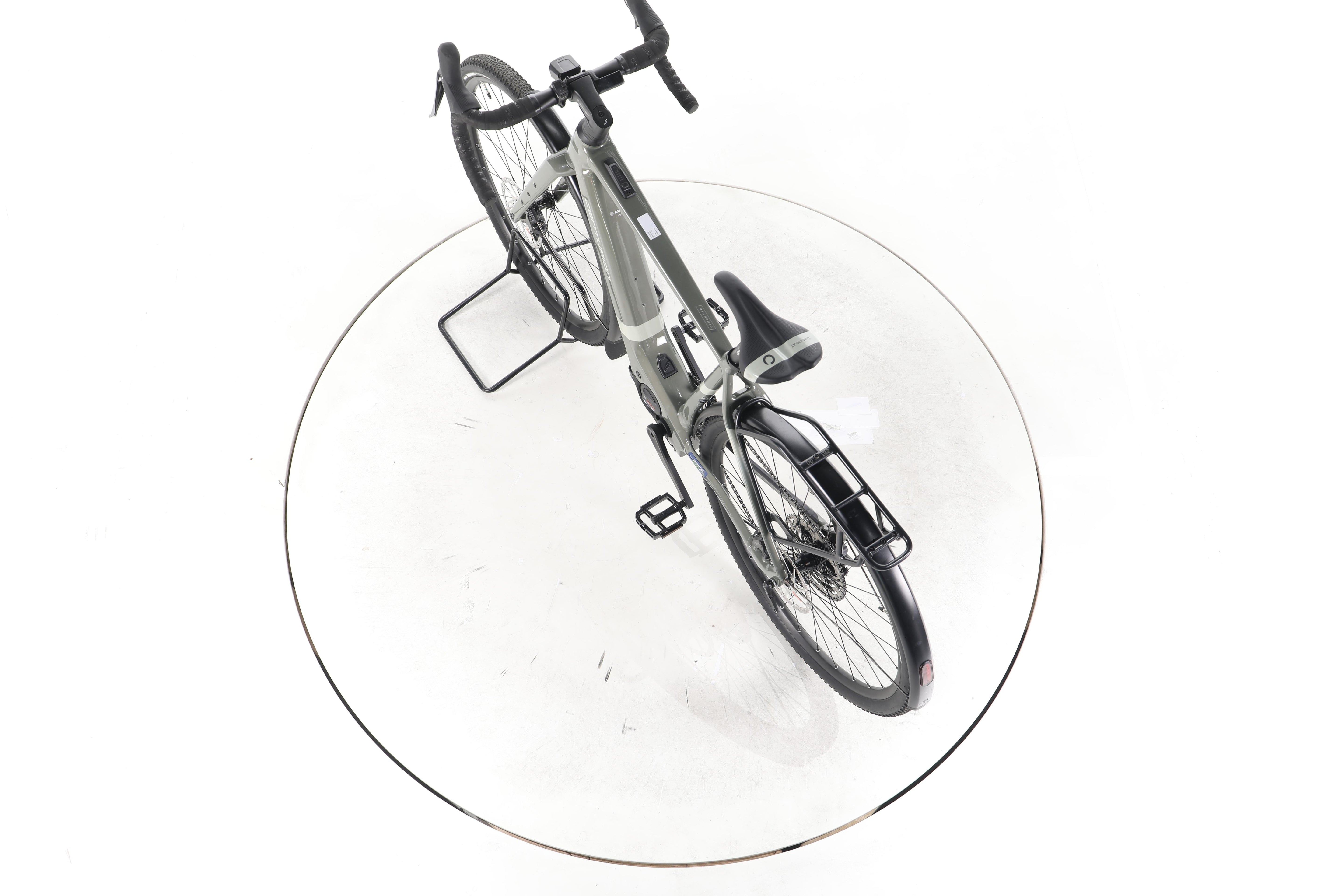 Centurion Crossfire R1000 D EQ E-Gravel & Rennrad 2025 - Image 21