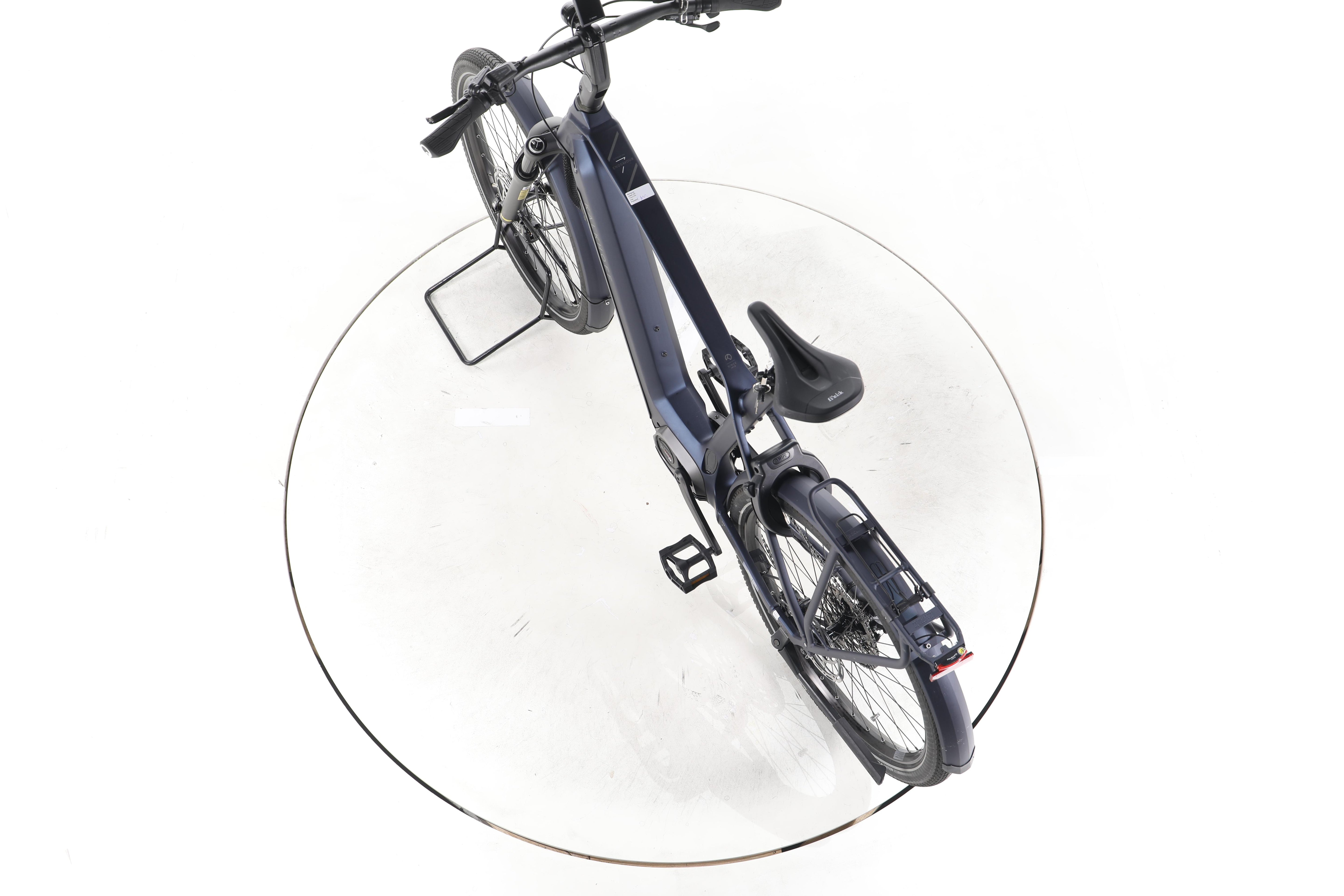 Kalkhoff ENDEAVOUR 7.B ADVANCE+ Trekking E-Bike Tiefeinsteiger - Image 21