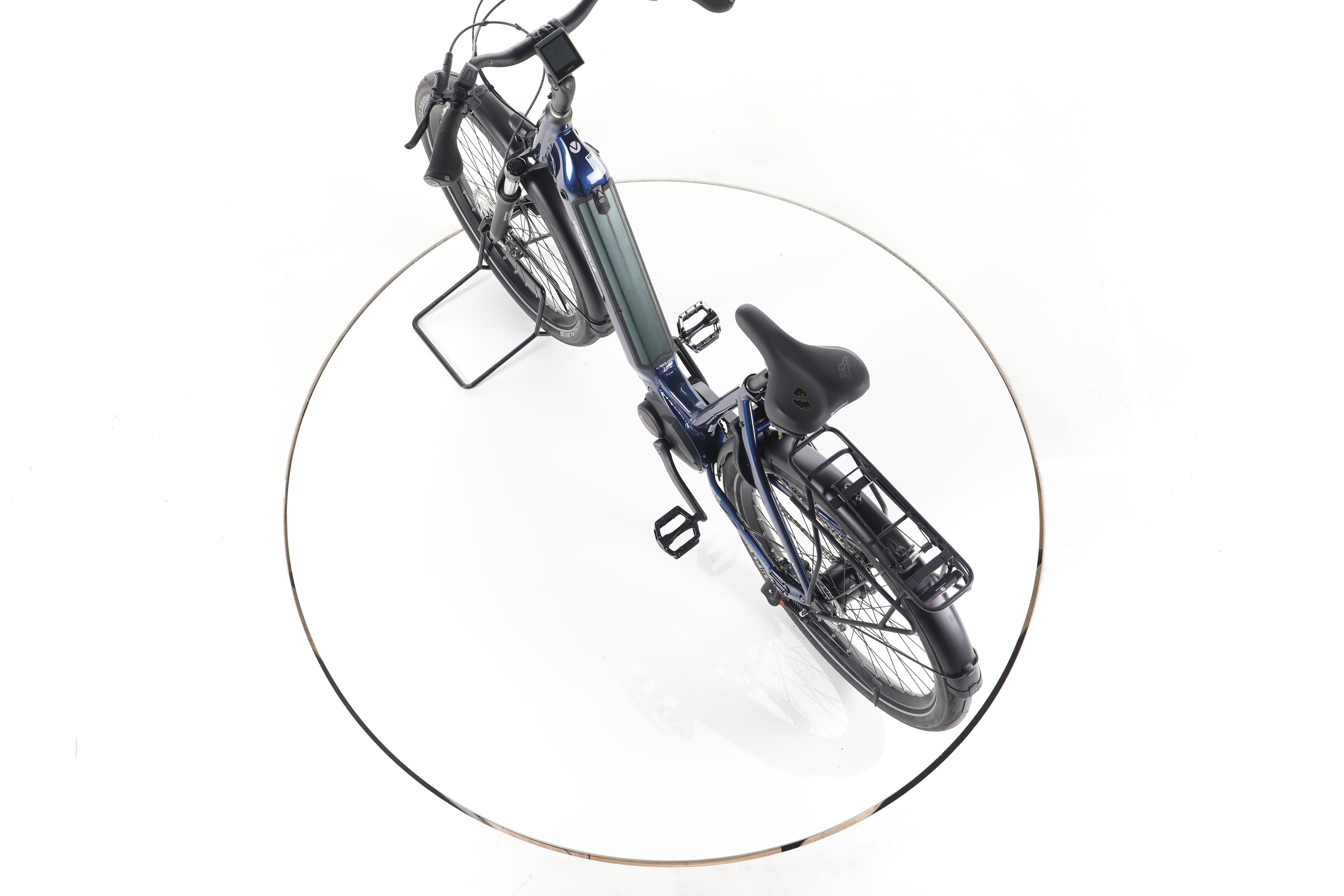 Velo de Ville SEB 890 Smart City E-Bike Tiefeinsteiger - Image 21