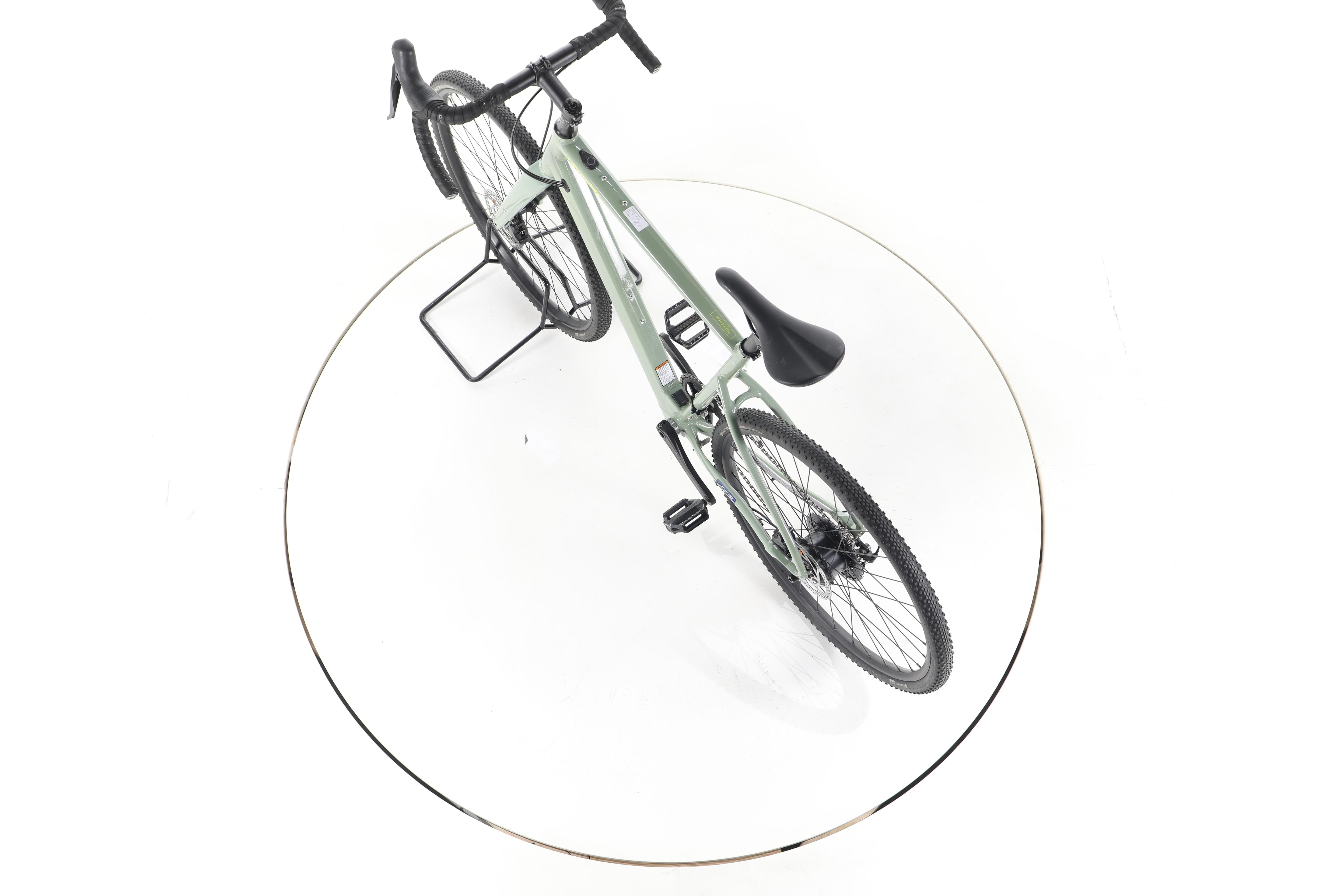 Cannondale Topstone Neo SL 1 E-Gravelbike - Image 21