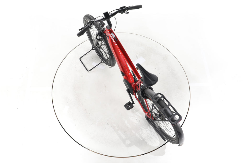 Specialized Turbo Vado 3.0 Trekking E-Bike - Image 21