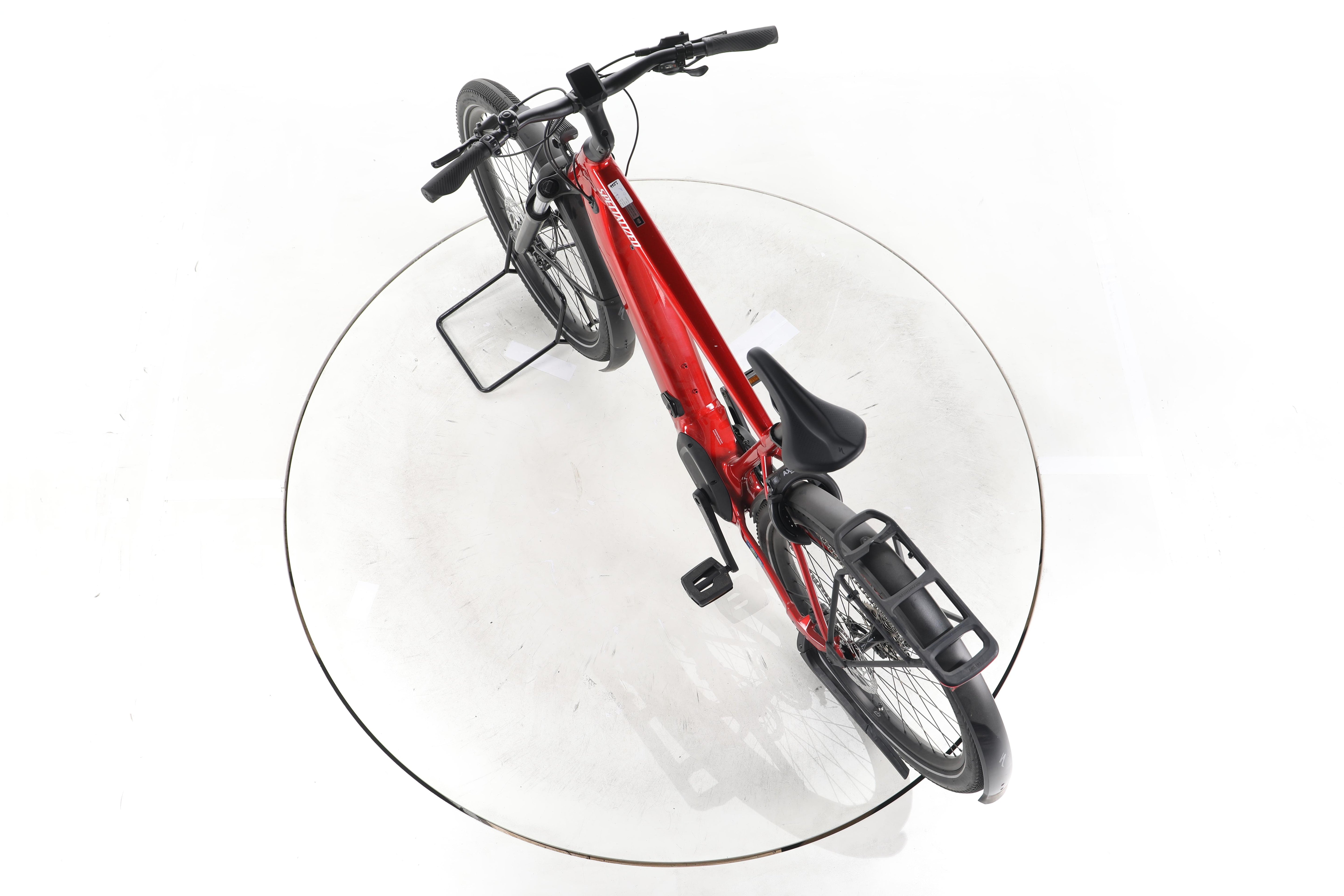 Specialized Turbo Vado 3.0 Trekking E-Bike - Image 21