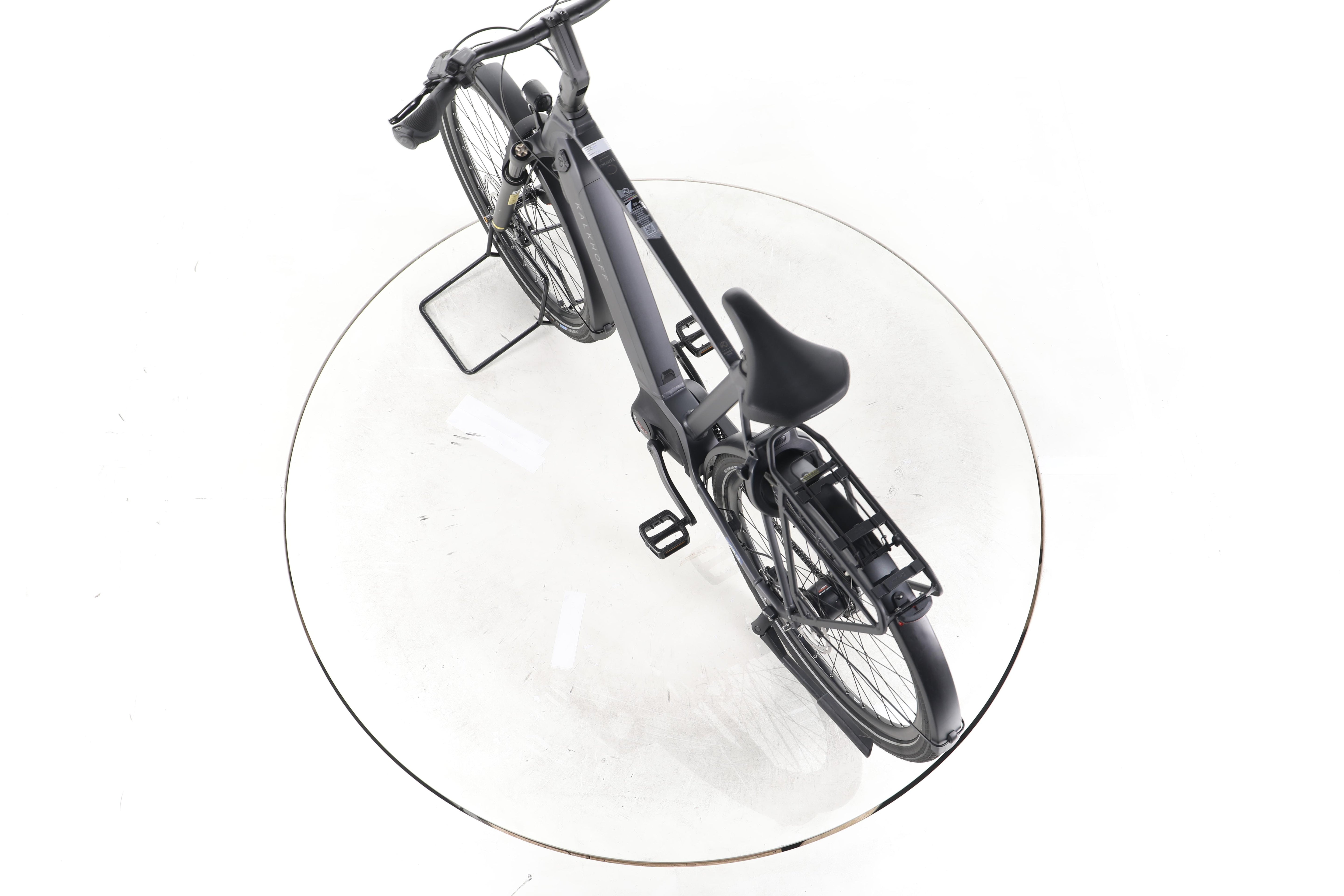 Kalkhoff IMAGE 5.B ADVANCE+ City E-Bike - Image 21