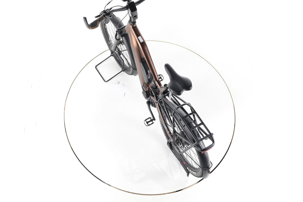 Giant Stormguard E+ 1 SUV E-Bike 2023 - Image 21