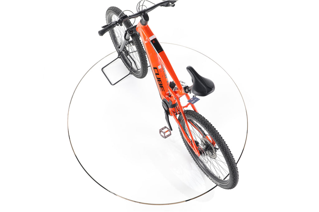 Cube Stereo Hybrid 120 Race Fully E-Bike 2024 - Image 21