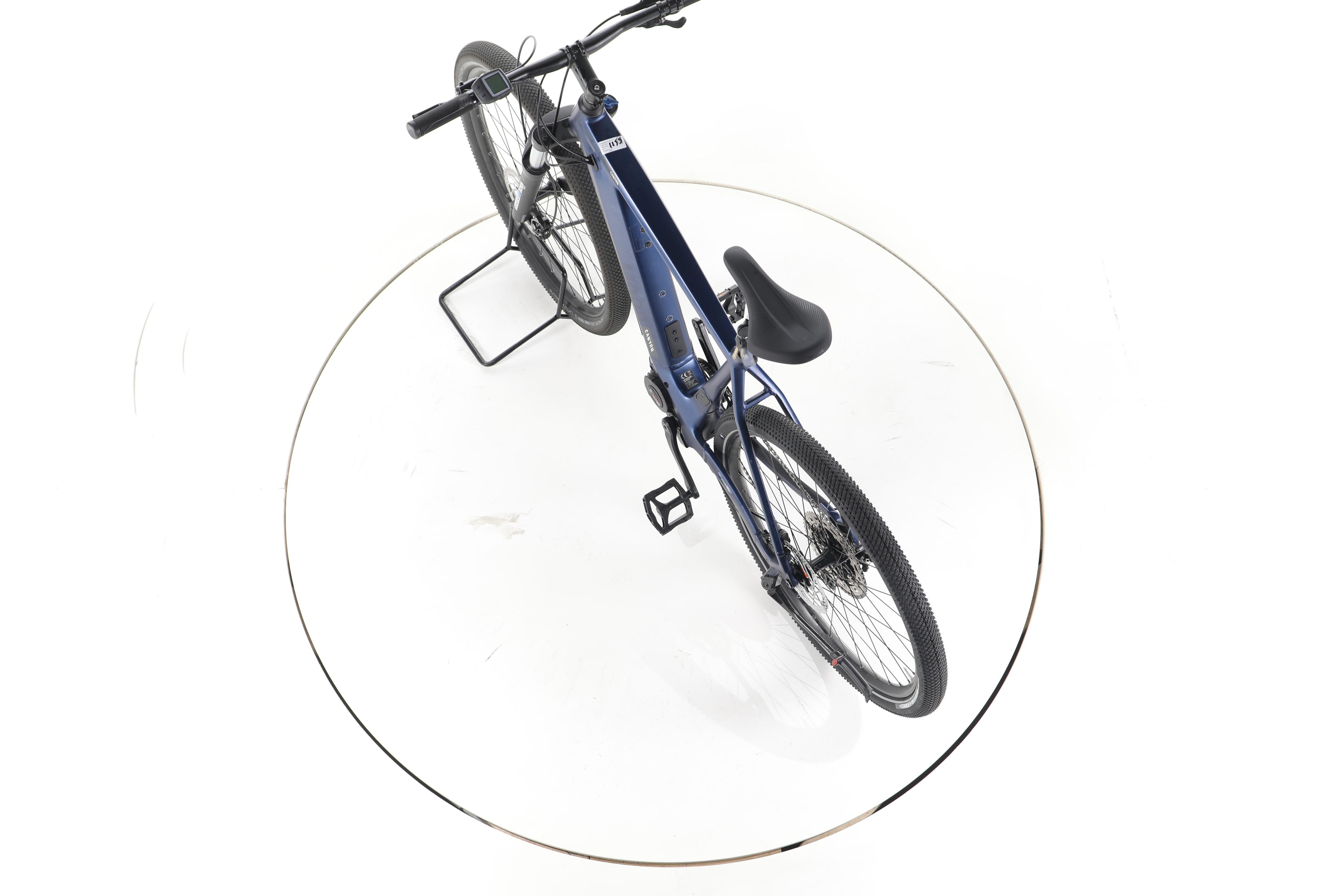 Canyon Pathlite:ON 4 E-Bike - Image 21