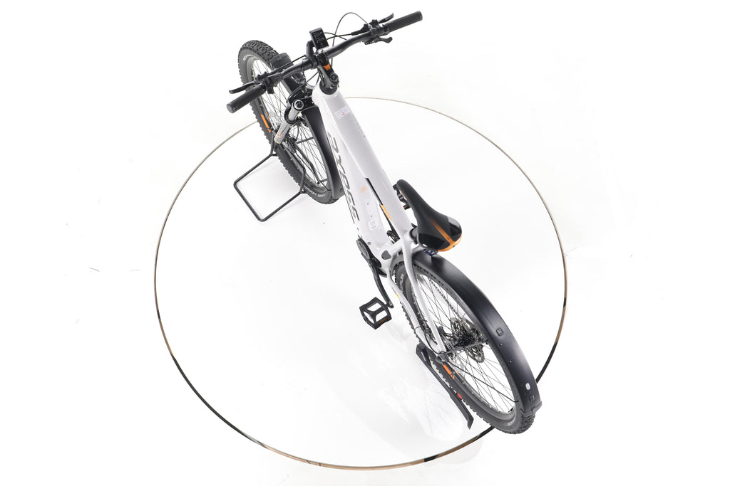 Axess Force Pro Allroad E-Bike 2025 - Image 21