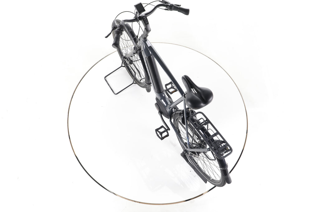 Gazelle Arroyo C5 Elite City E-Bike 2024 - Image 21