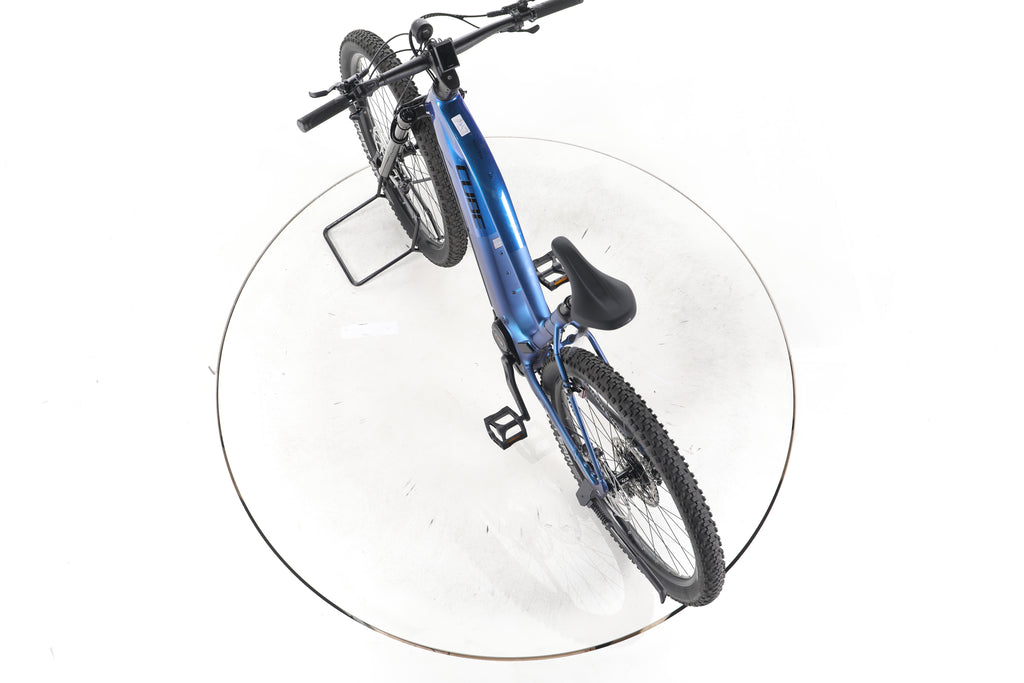 Cube Reaction Hybrid SLX E-Bike 2025 - Image 21