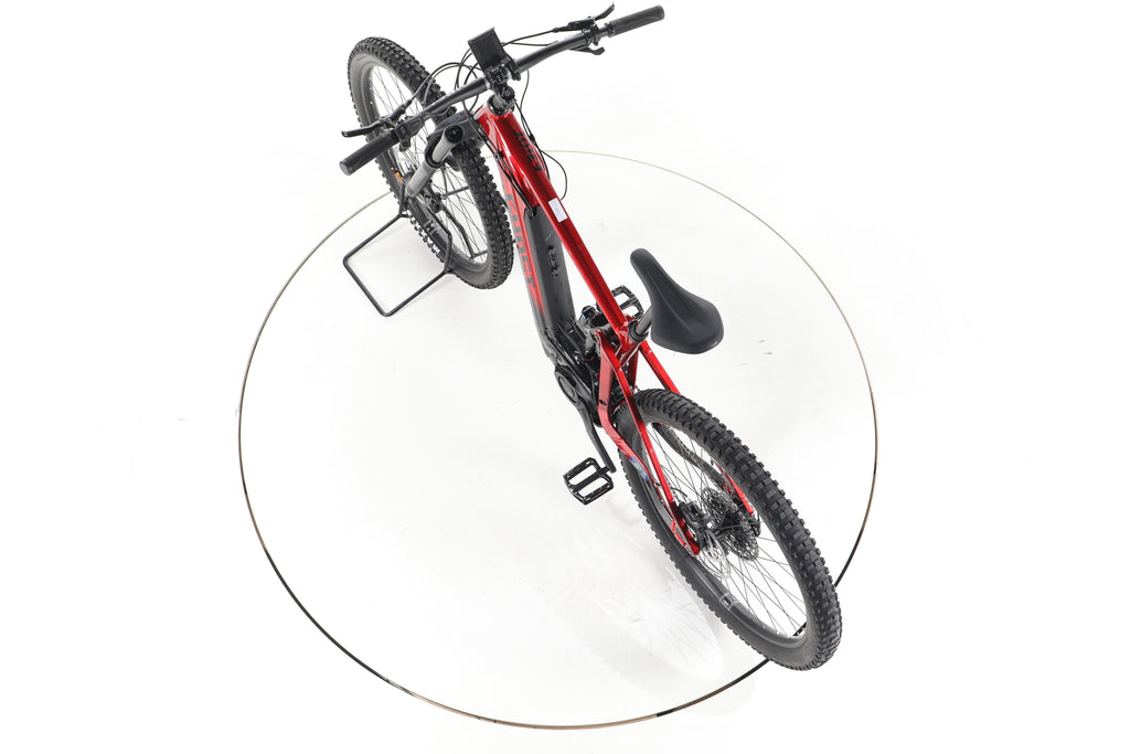 Ghost E-Riot AM AL Essential Fully E-Bike - Image 21