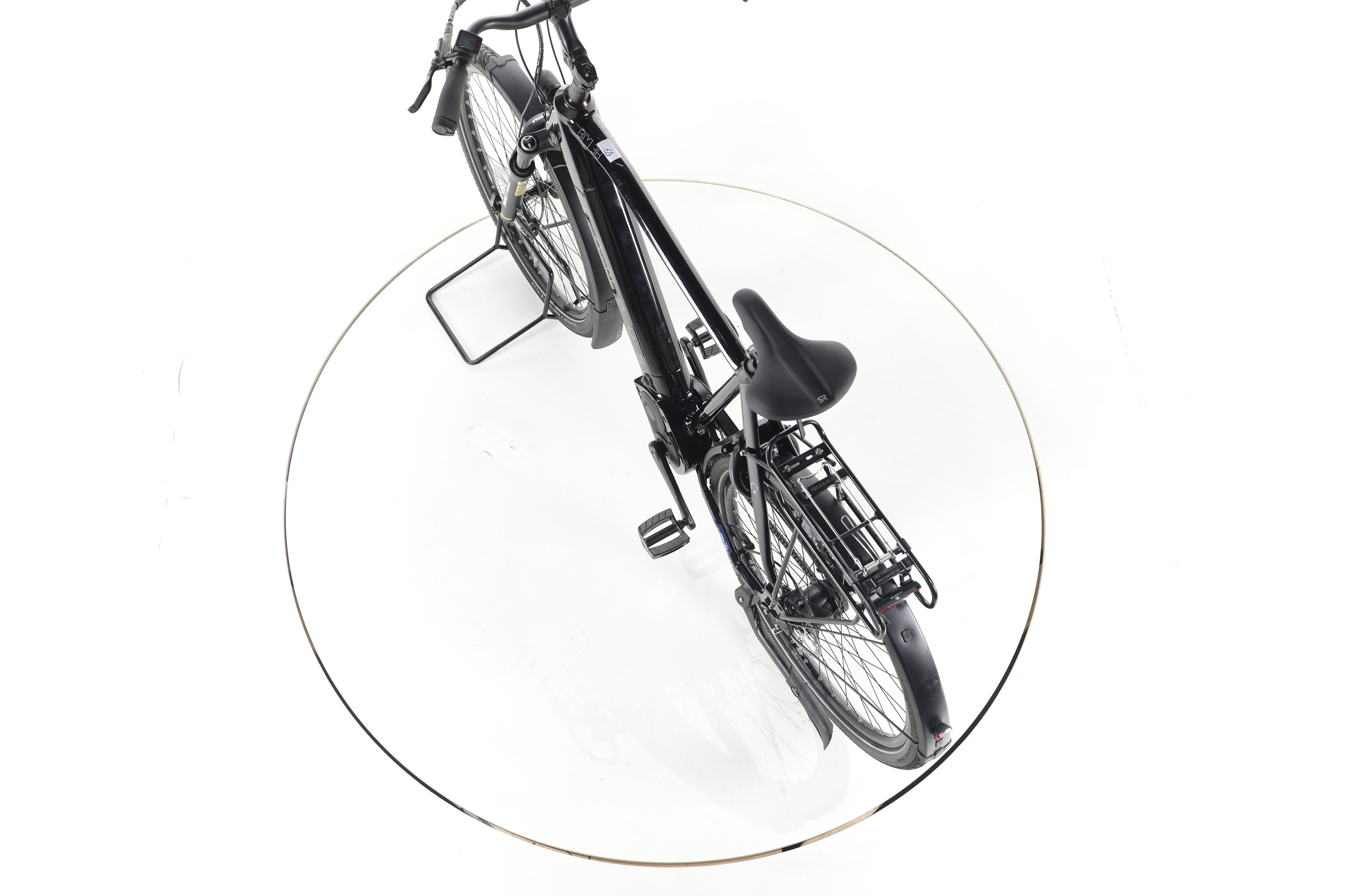 Campus BM38 City E-Bike - Image 21