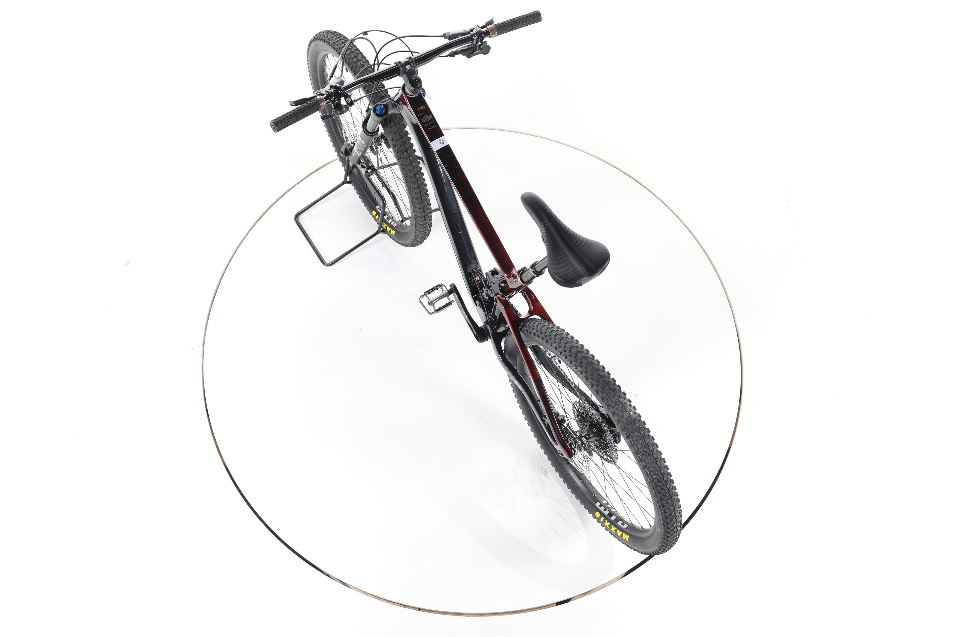 NS BIKES Synonym TR 2 - Image 21
