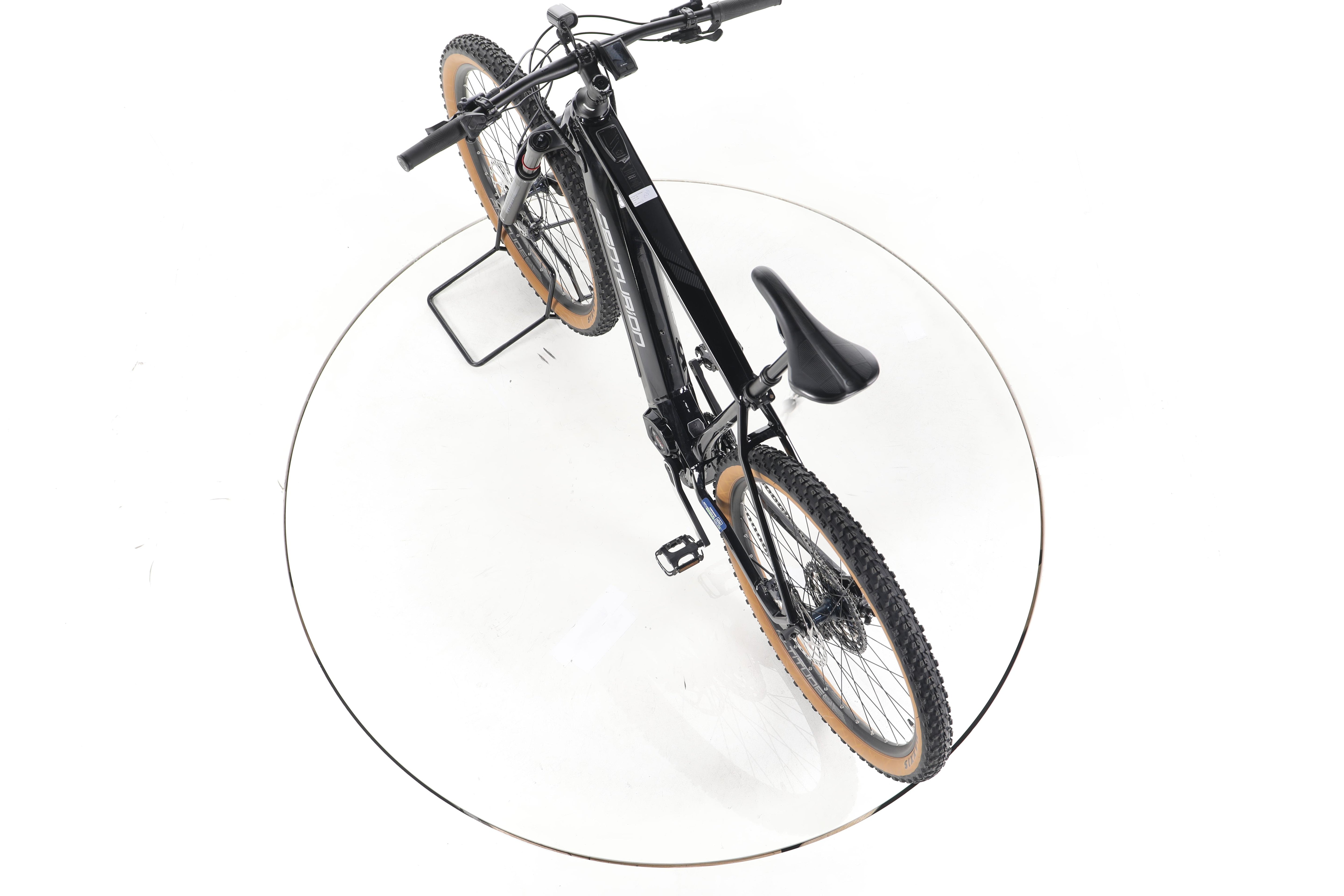Centurion Backfire E R2600i E-Bike - Image 21