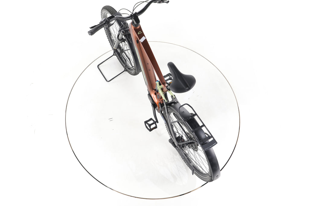 Corratec E-Power MTC 120 Fully E-Bike 2025 - Image 21